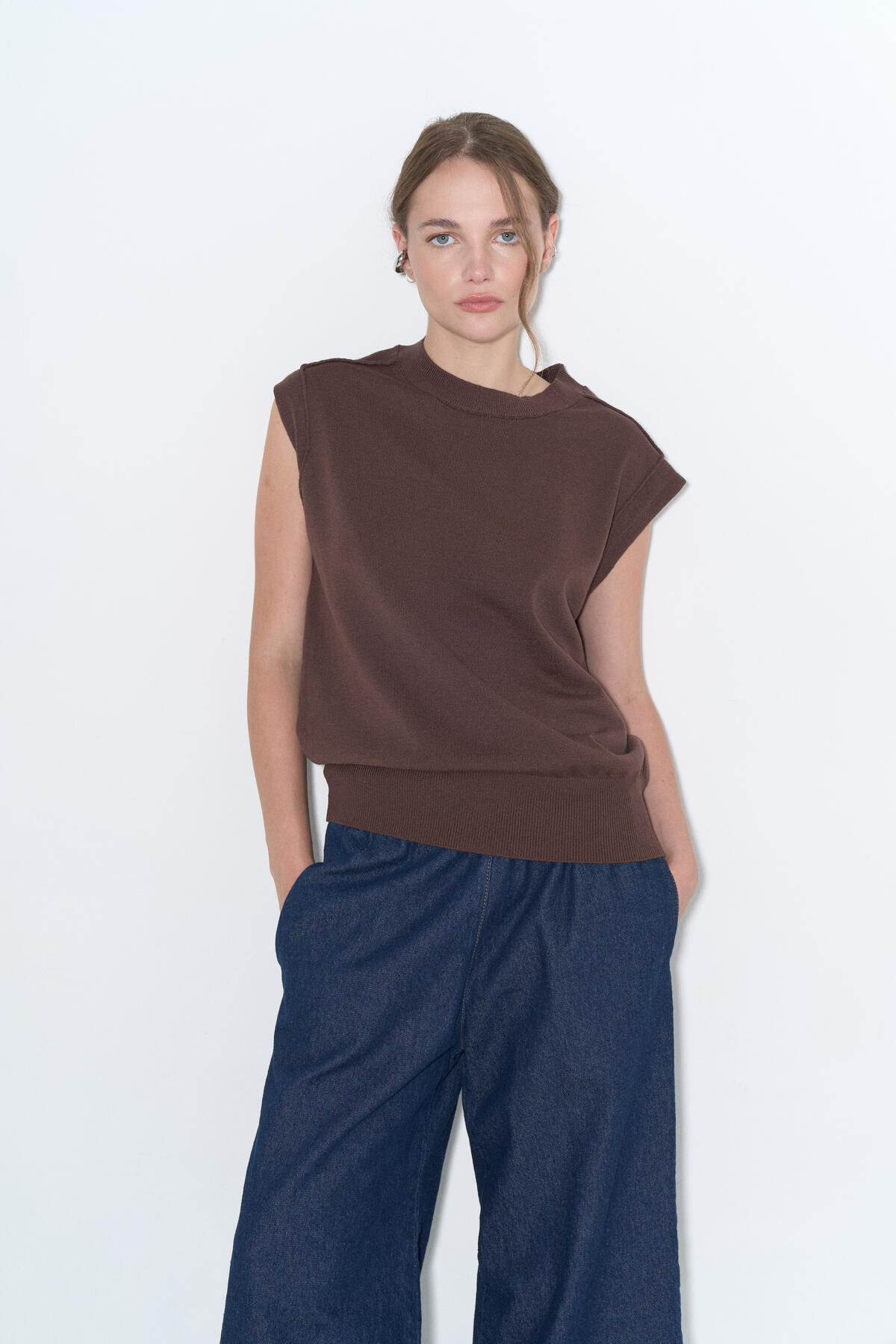 Sweater Rufo