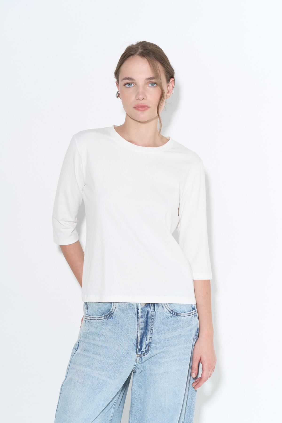 Remera Polonio