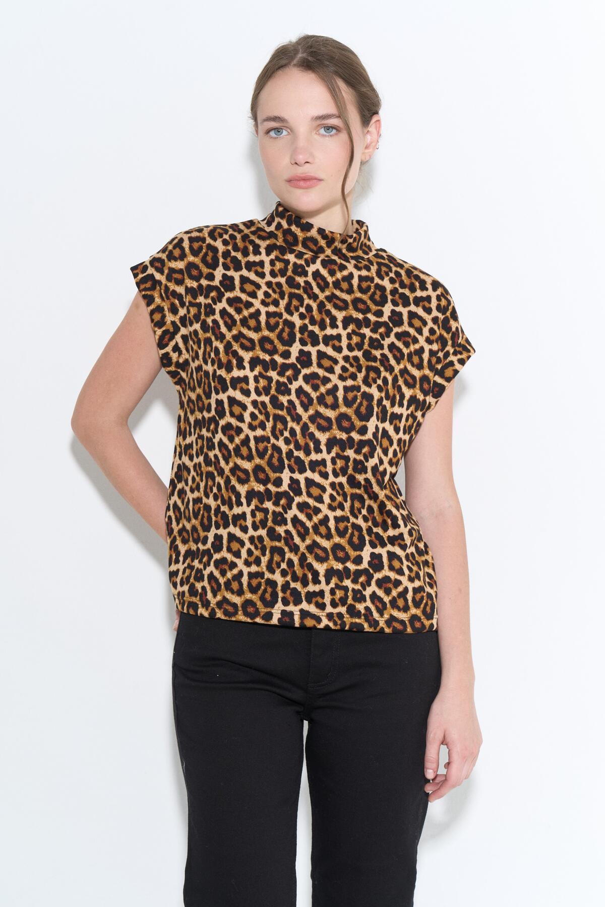 Remera Nazir