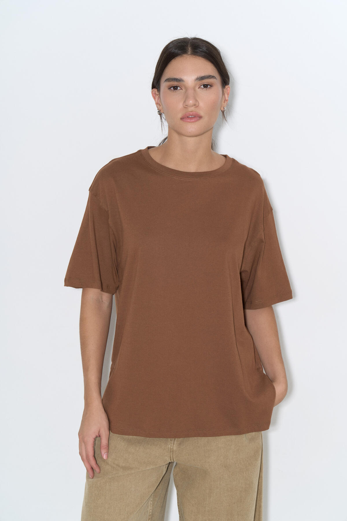 Remera Policarpo