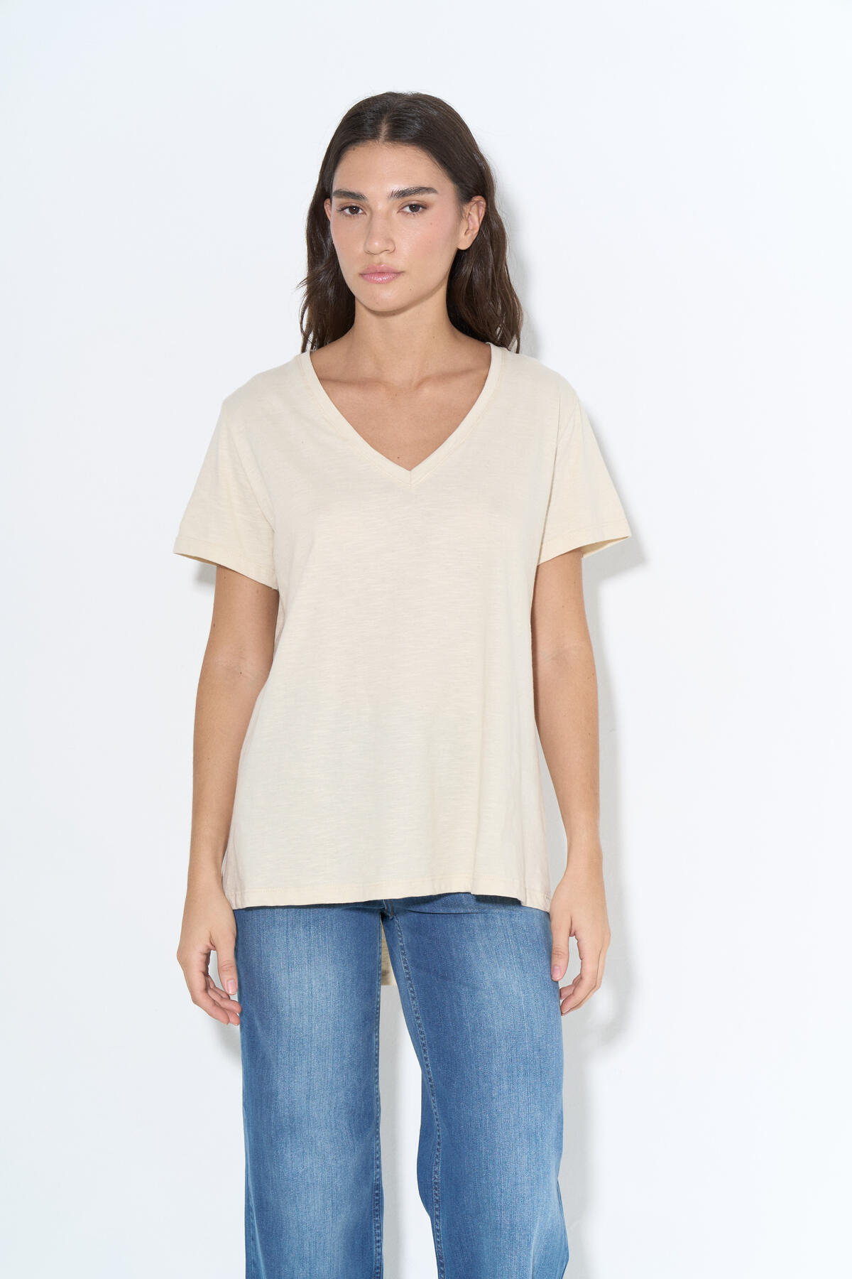 Remera Plus Four