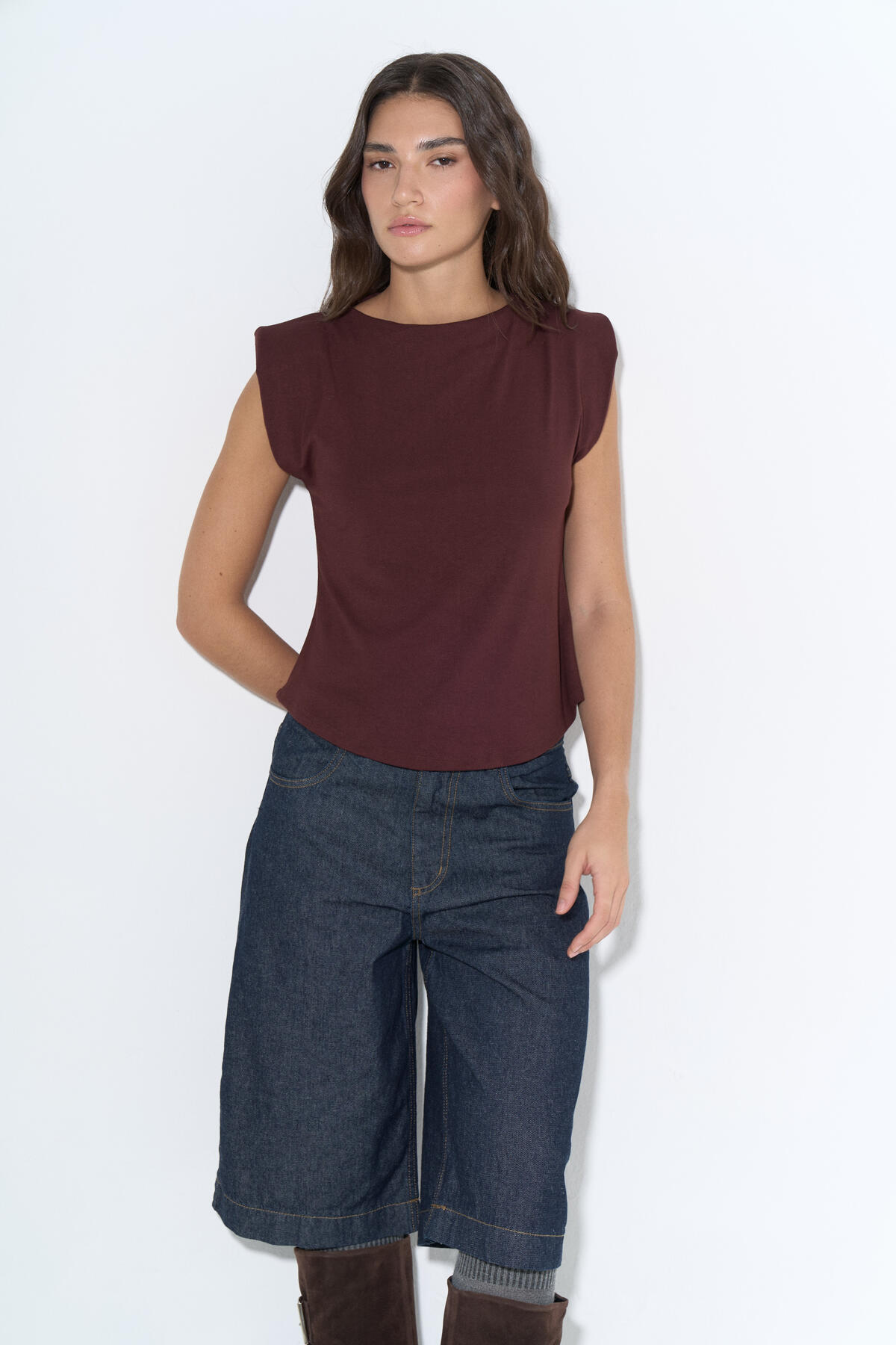 Remera Platon