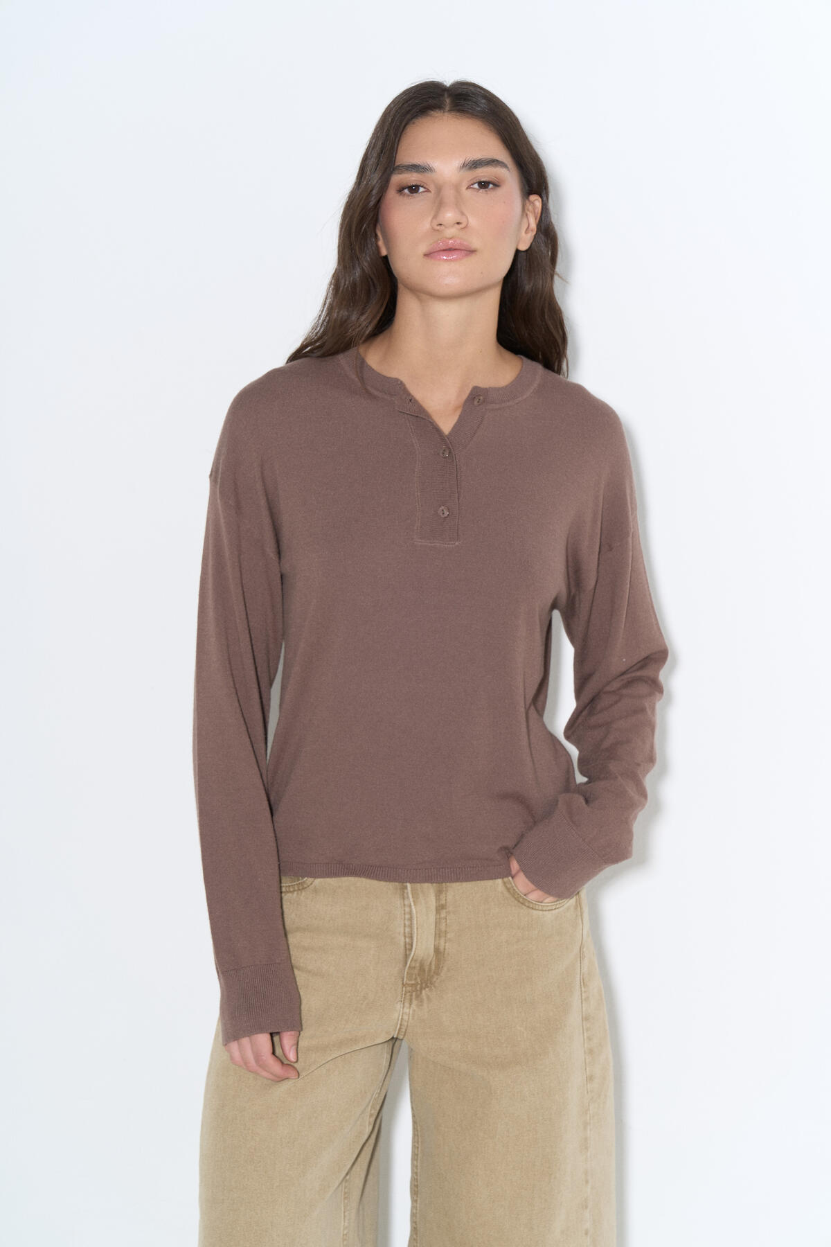 Sweater Glauco
