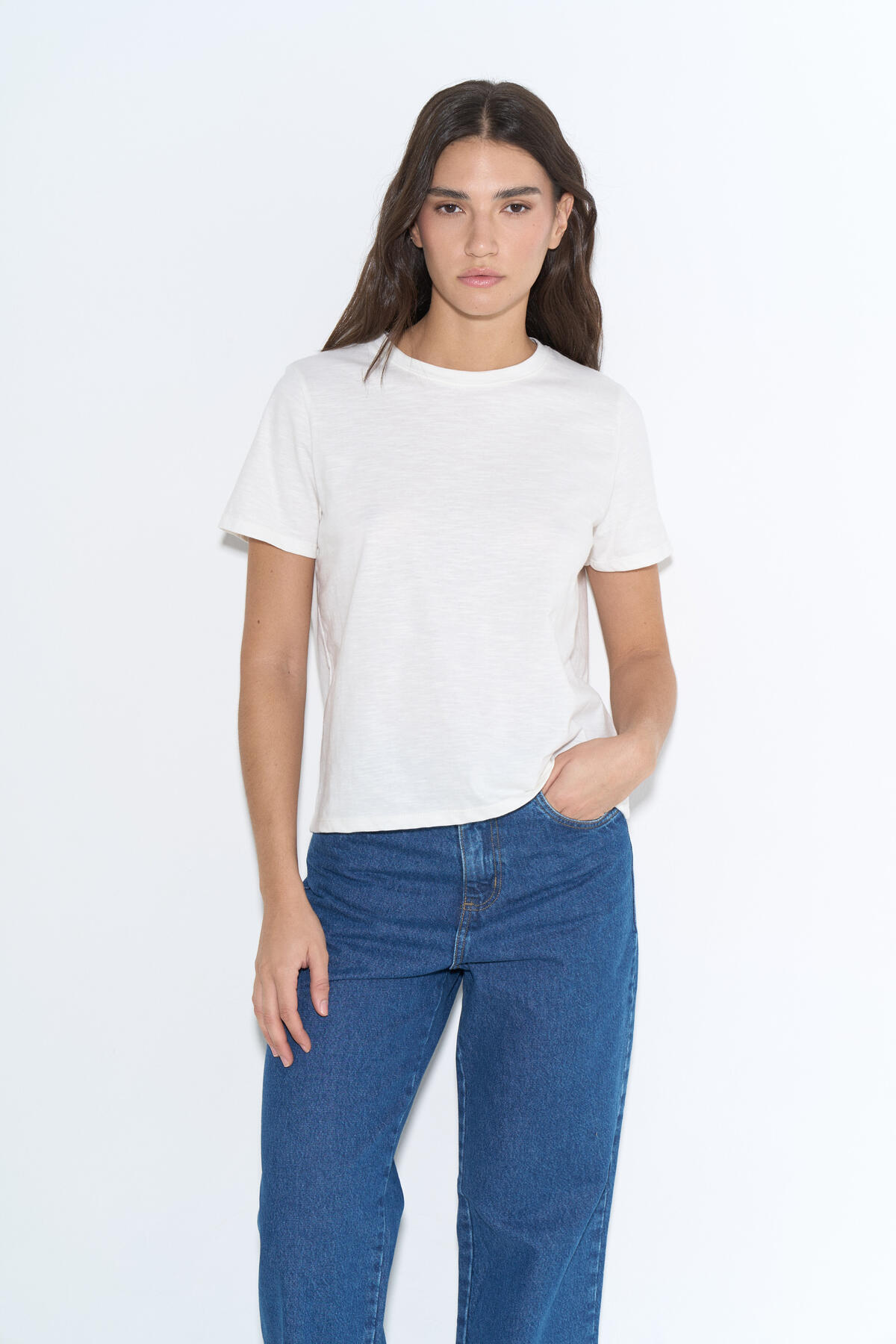 Remera Basic Eleven