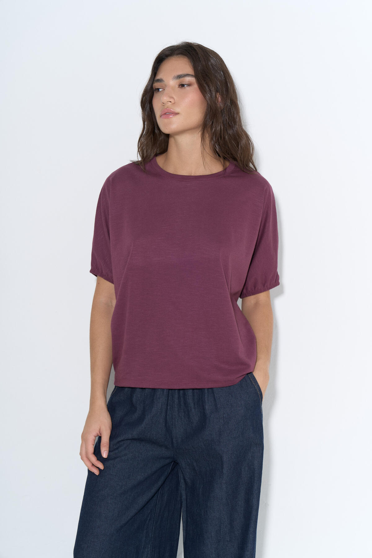 Remera Pompinio