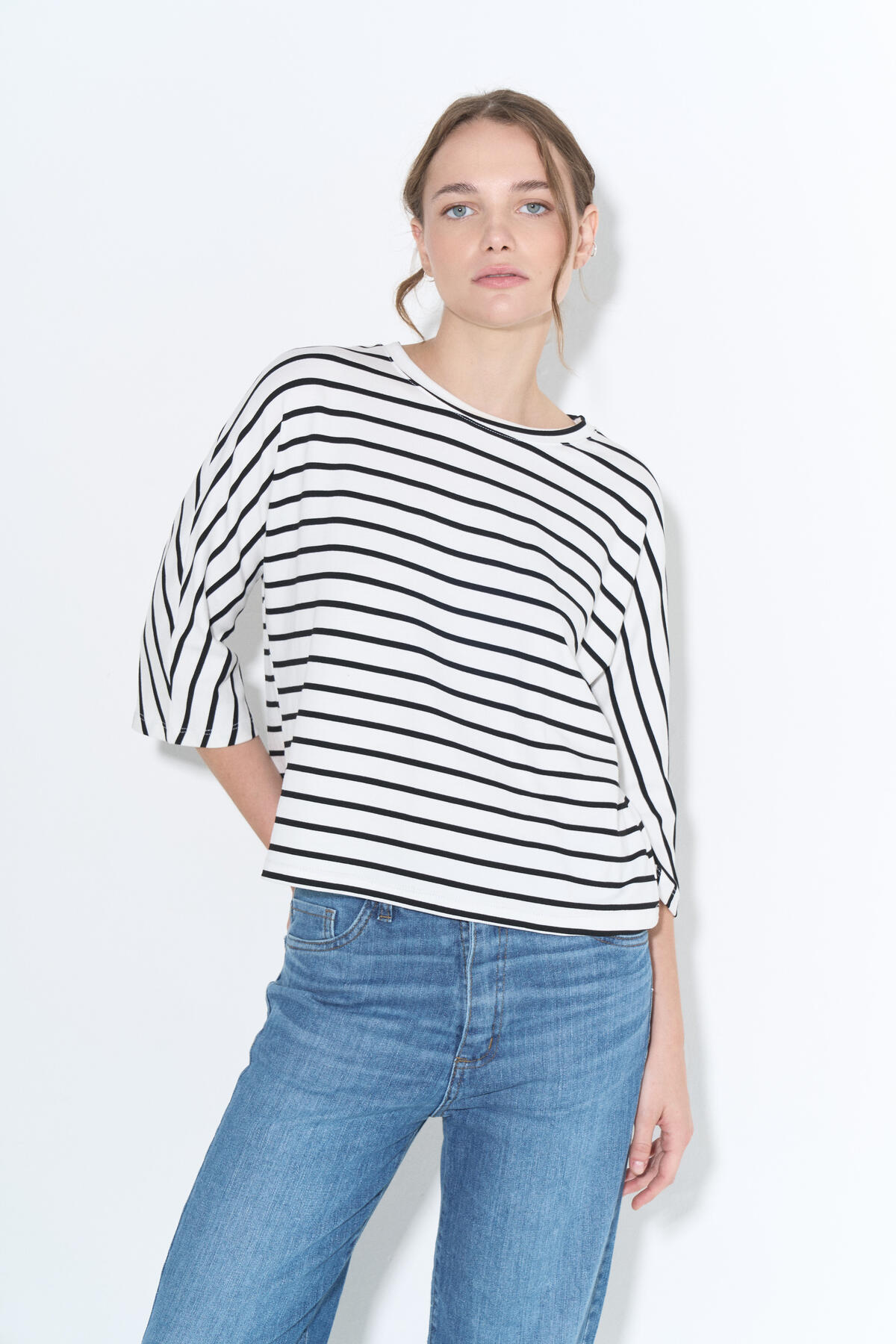 Remera Poncio