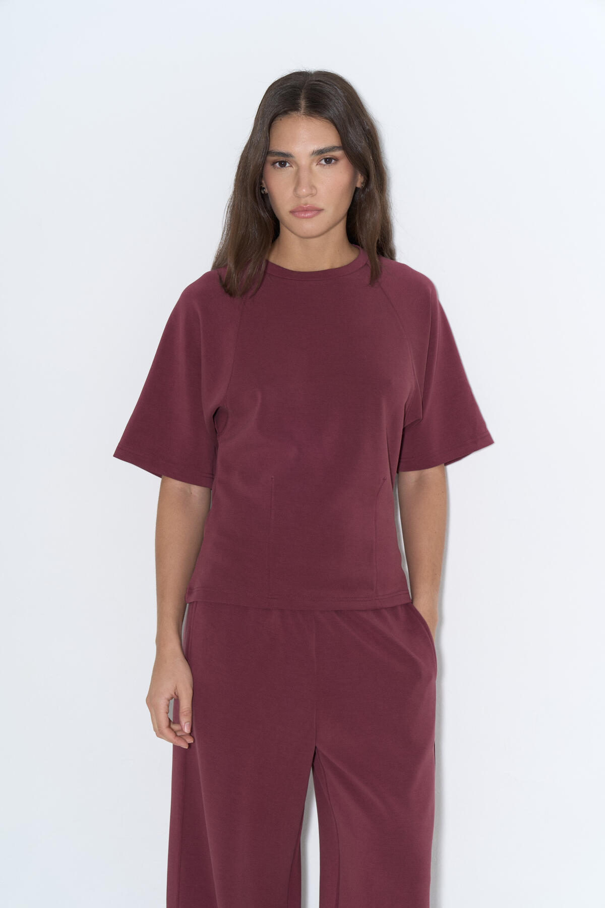 Remera Jade