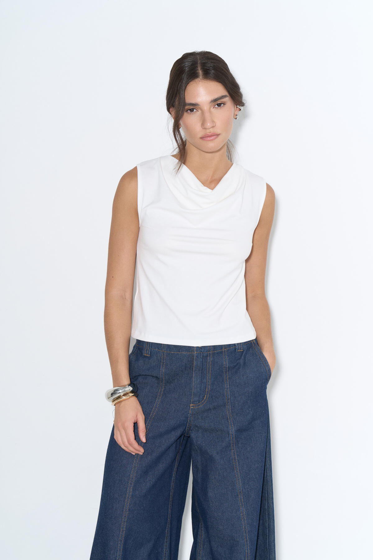 Remera Plinto