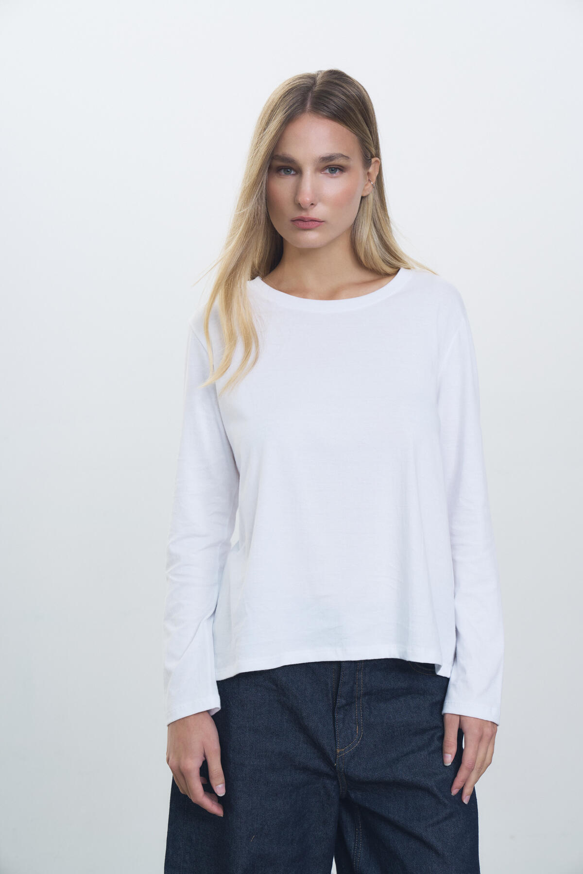 Remera Basic Seven