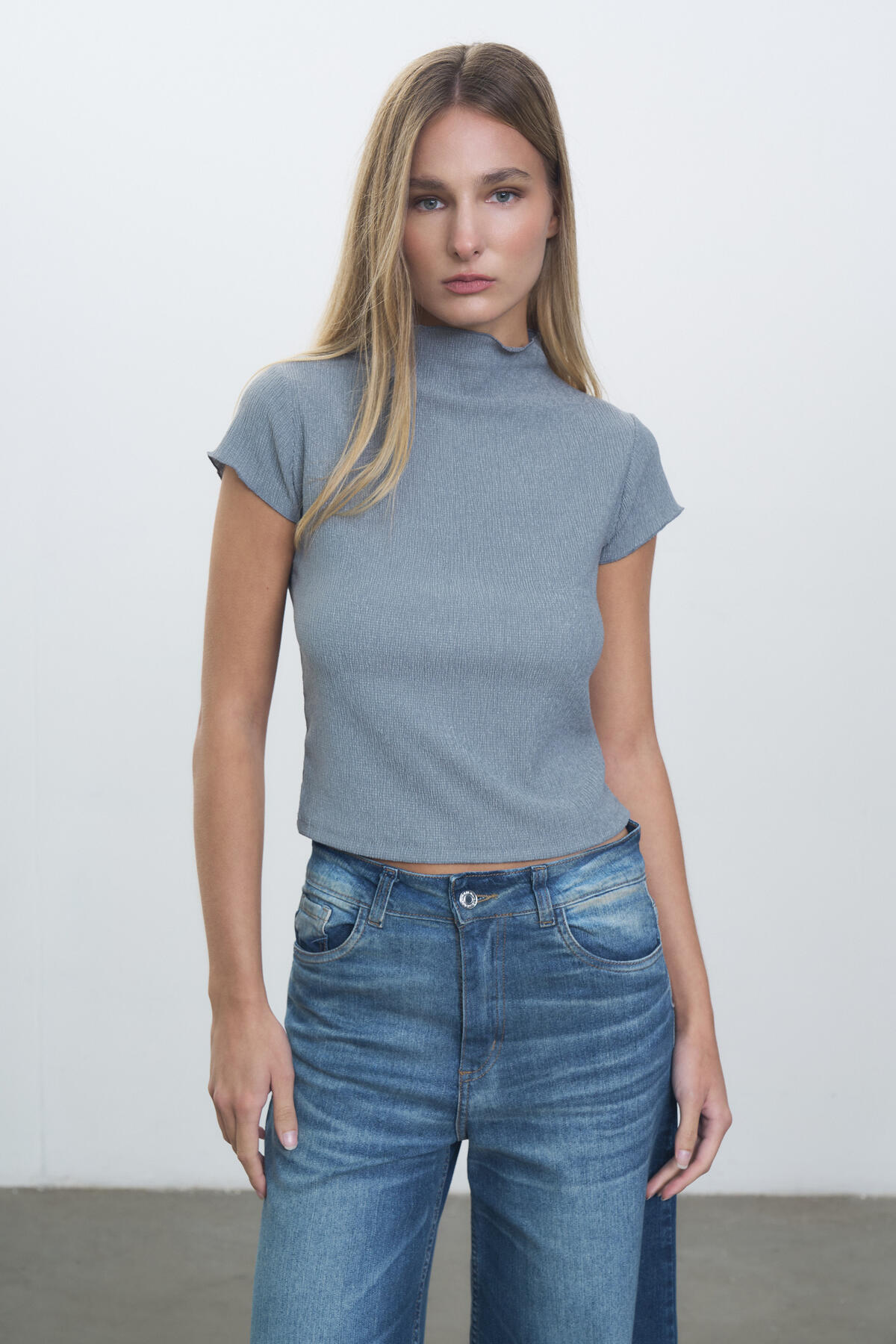 Remera Nakay