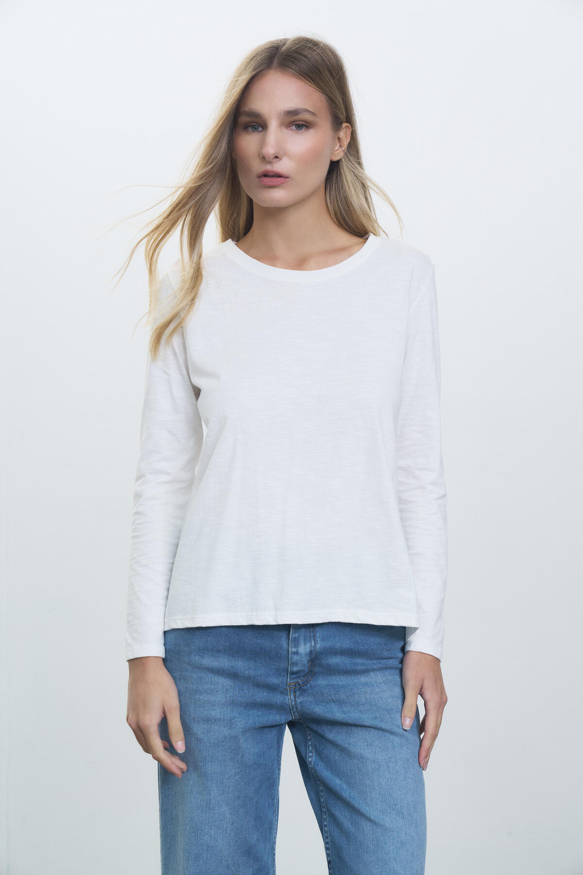 Remera Basic Five