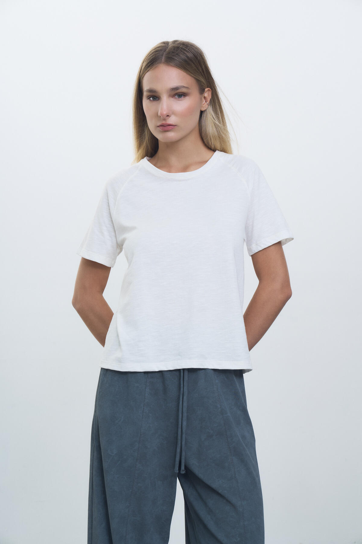Remera Ives