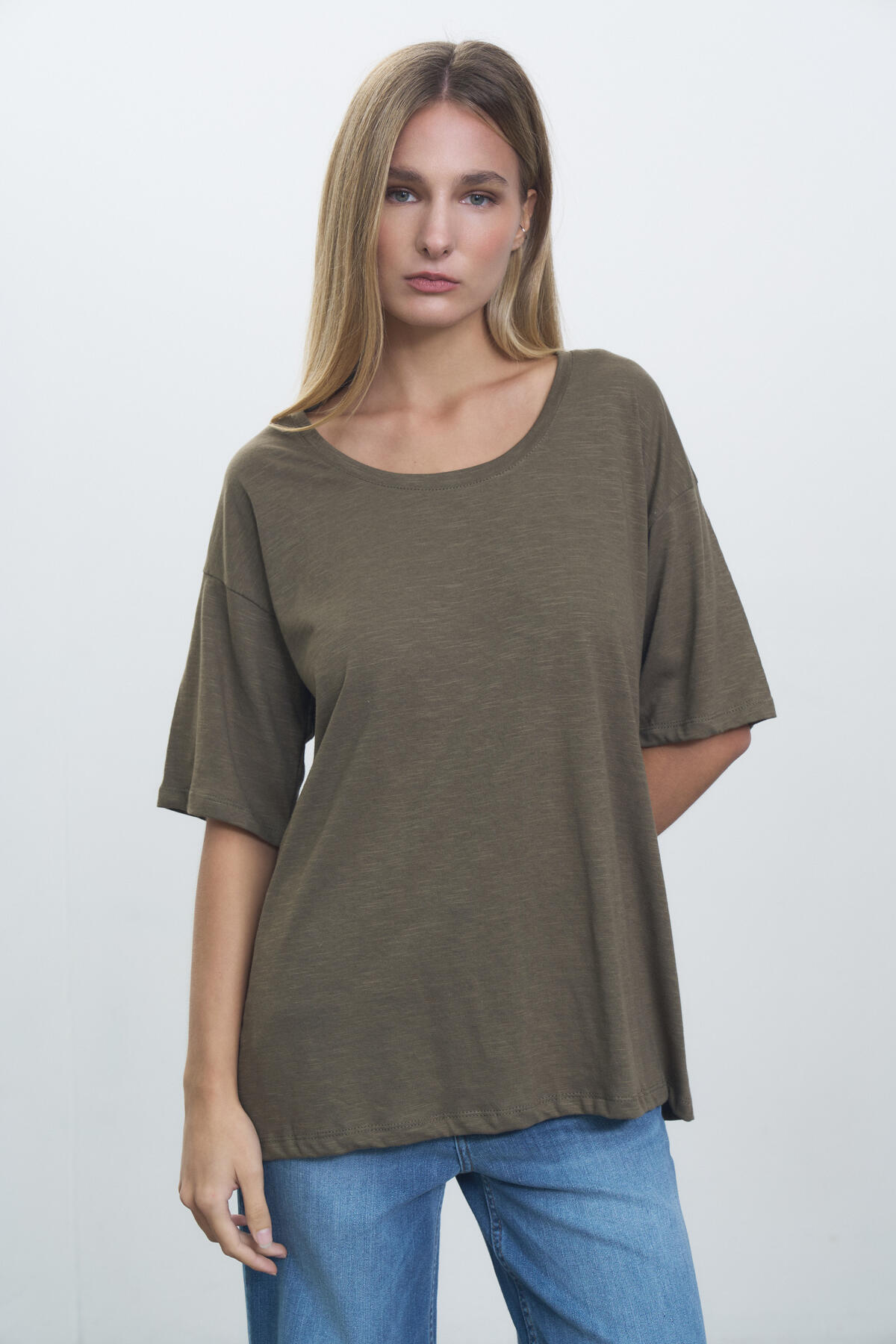 Remera Rafael