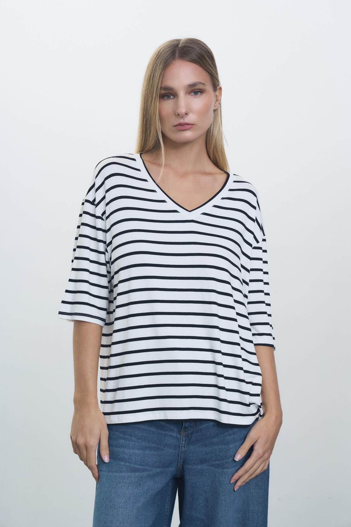 Remera Primo