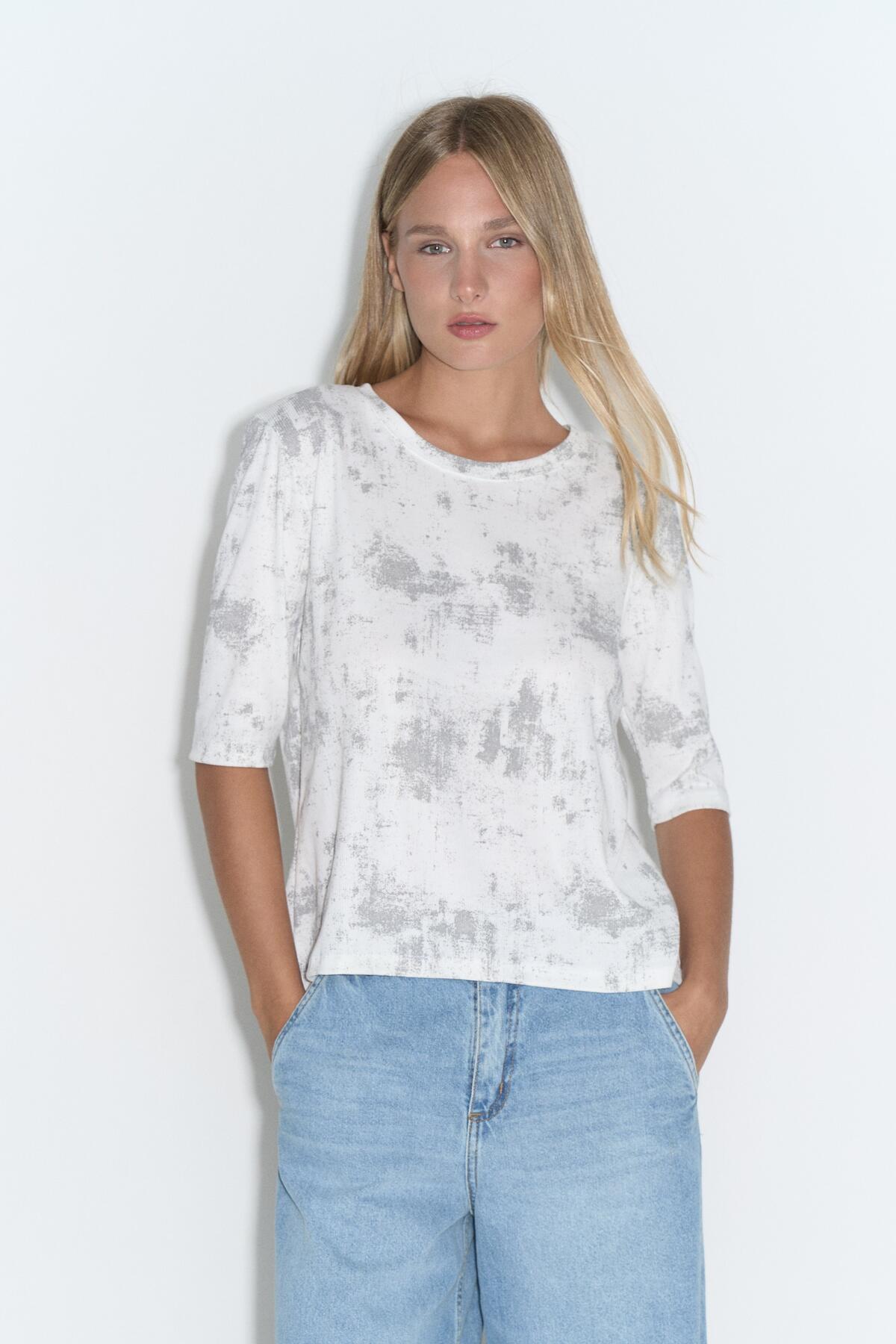 Remera Peter