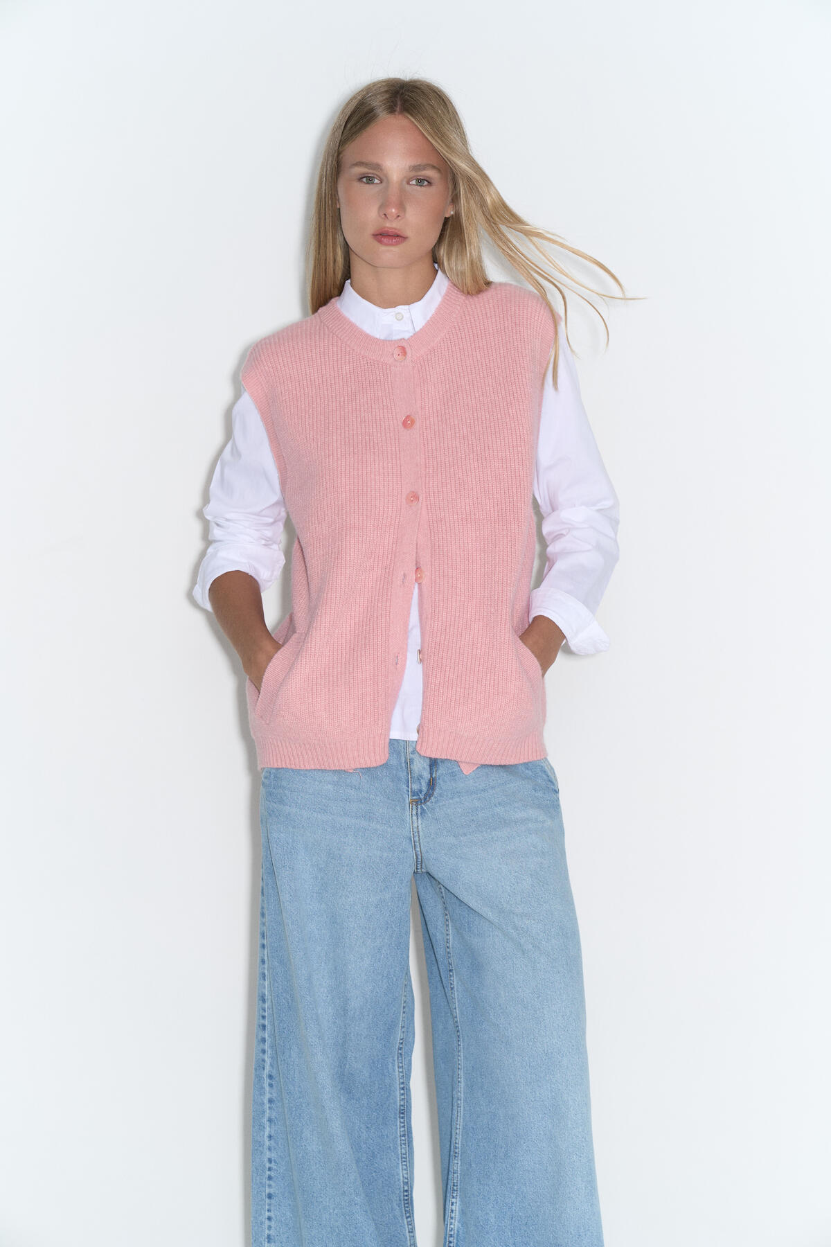 Sweater Siena