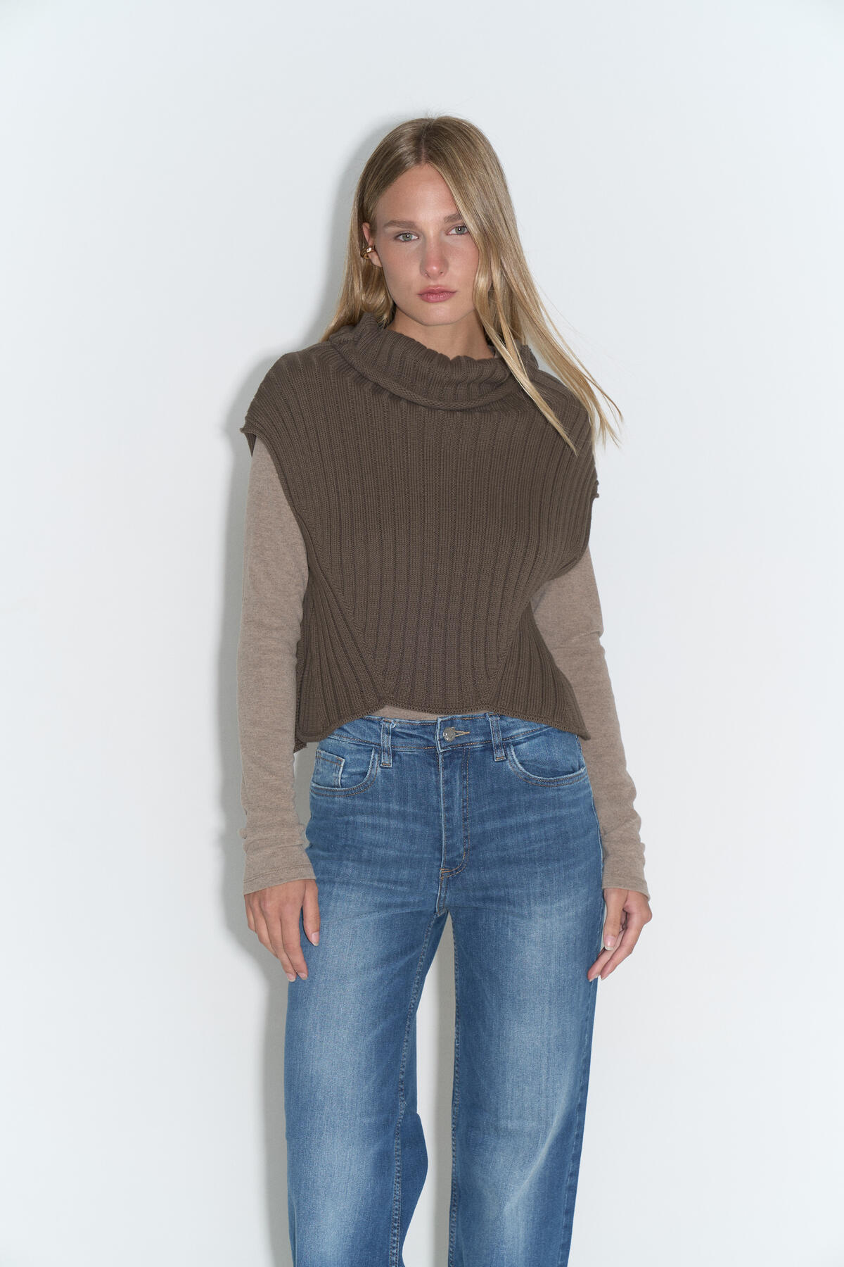Sweater Oxido