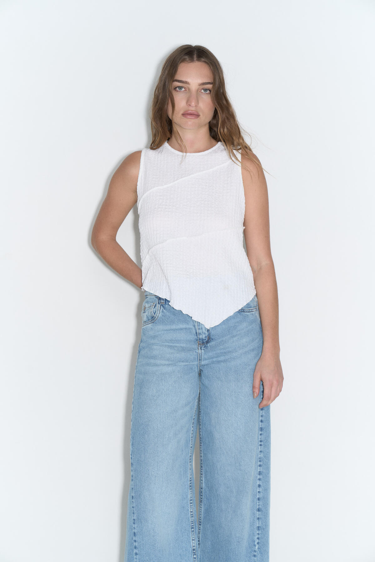 Musculosa Perseo