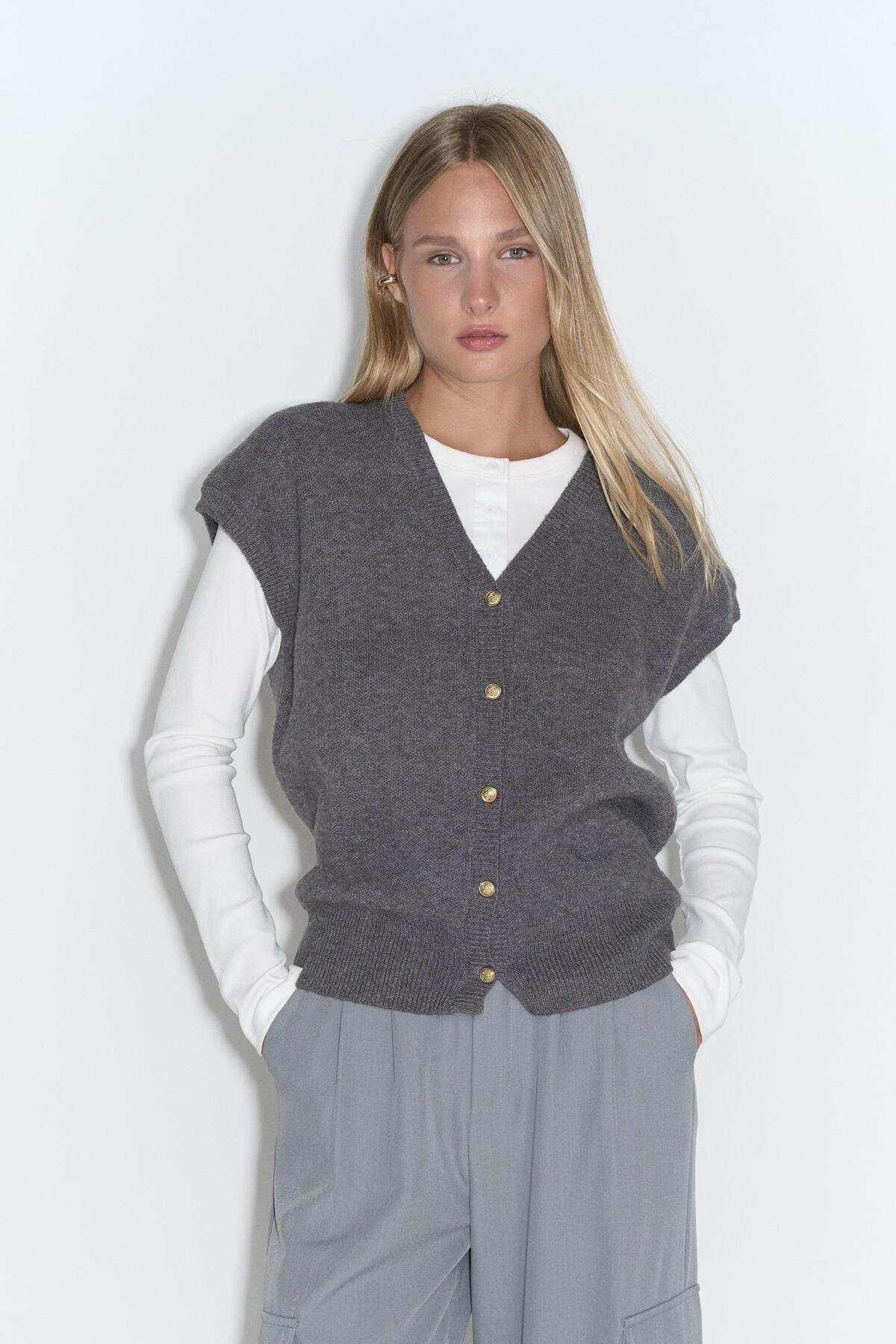 Sweater Hielo