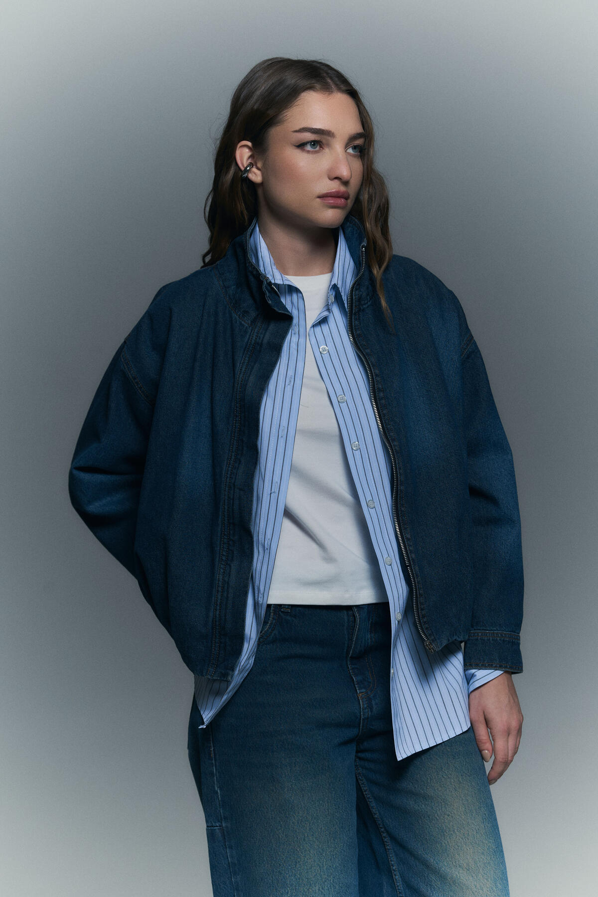 Campera Tiana
