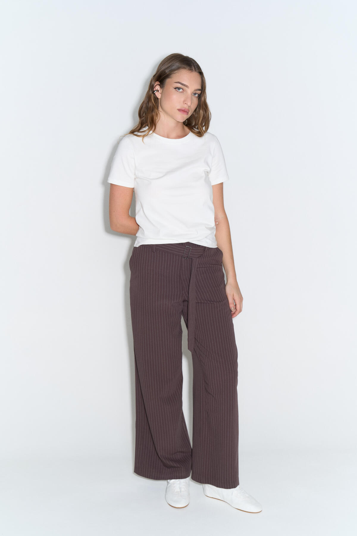 Pantalón Diatomea
