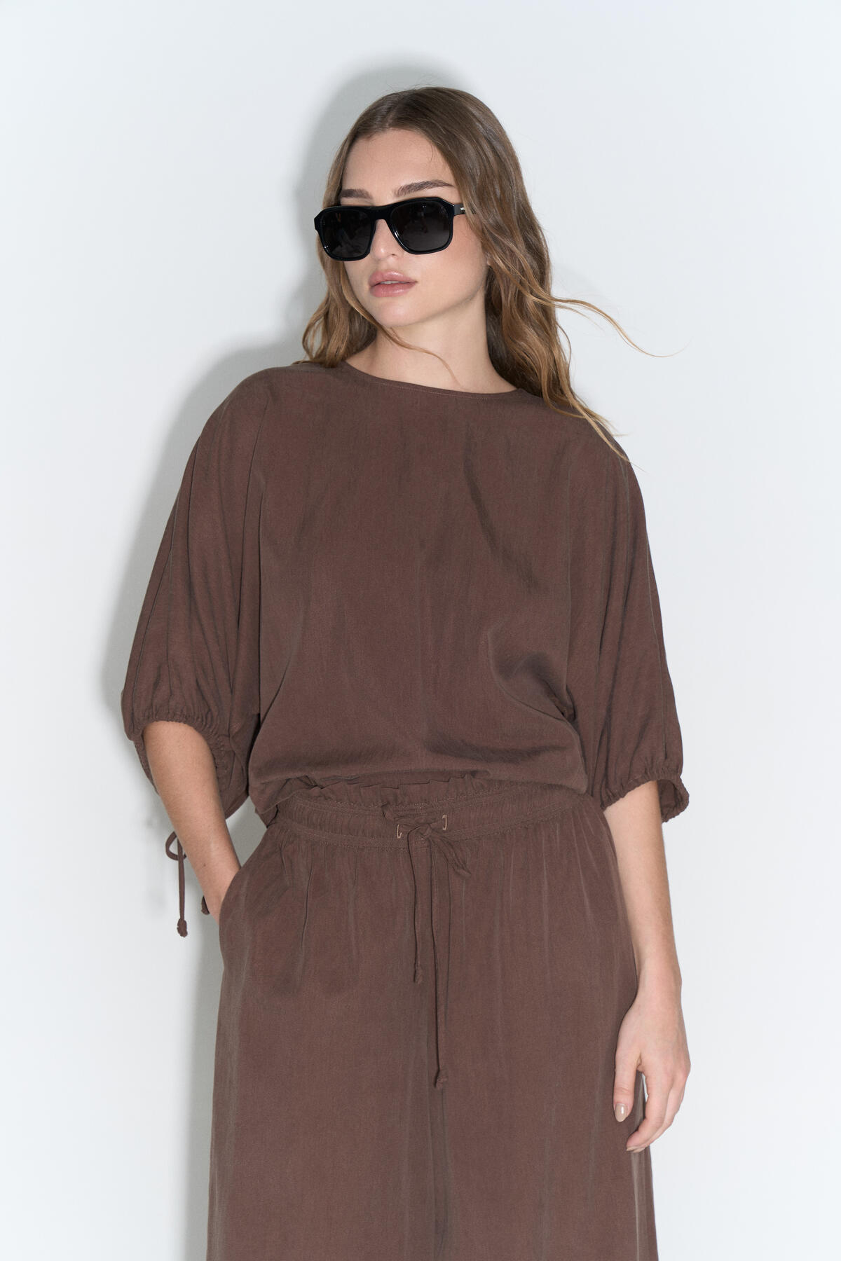 Blusa Dragon