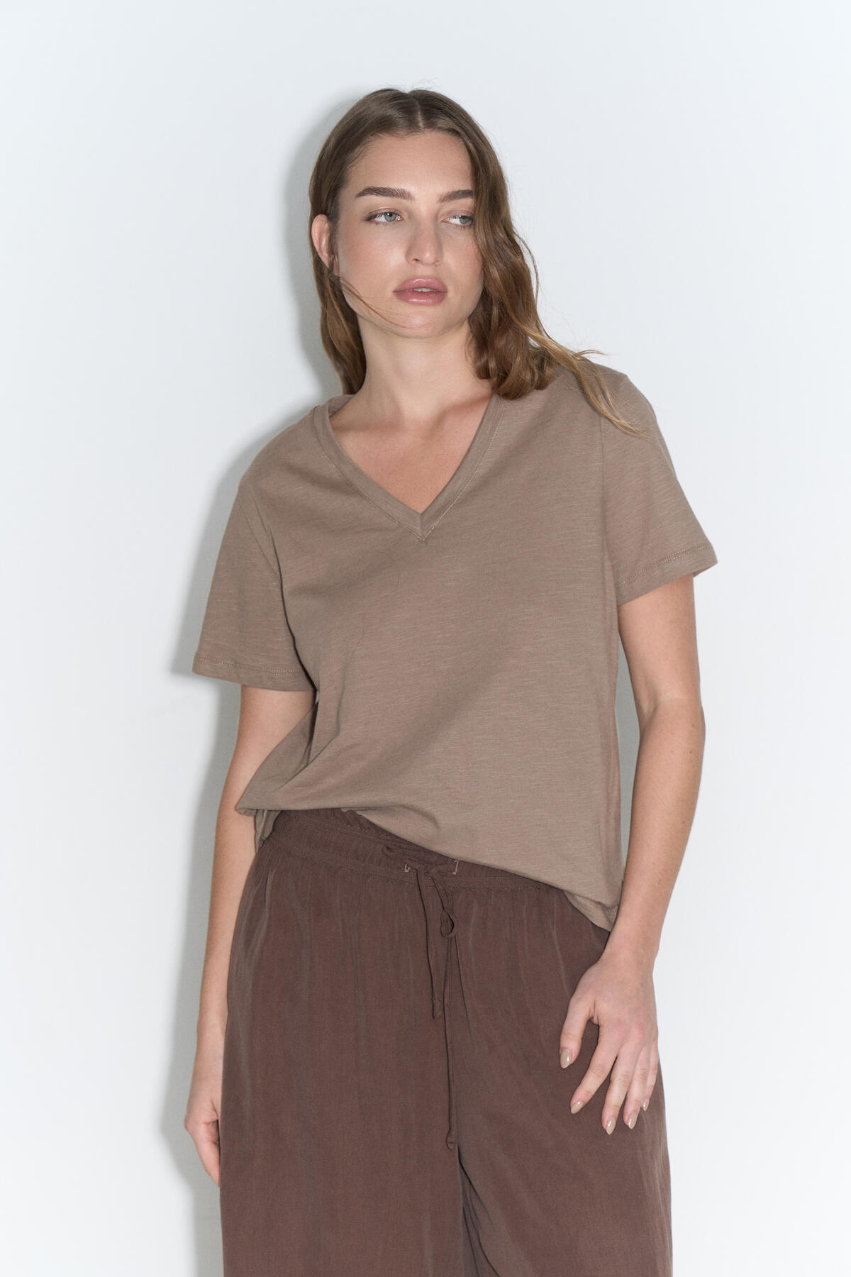 Remera Basic Twelve