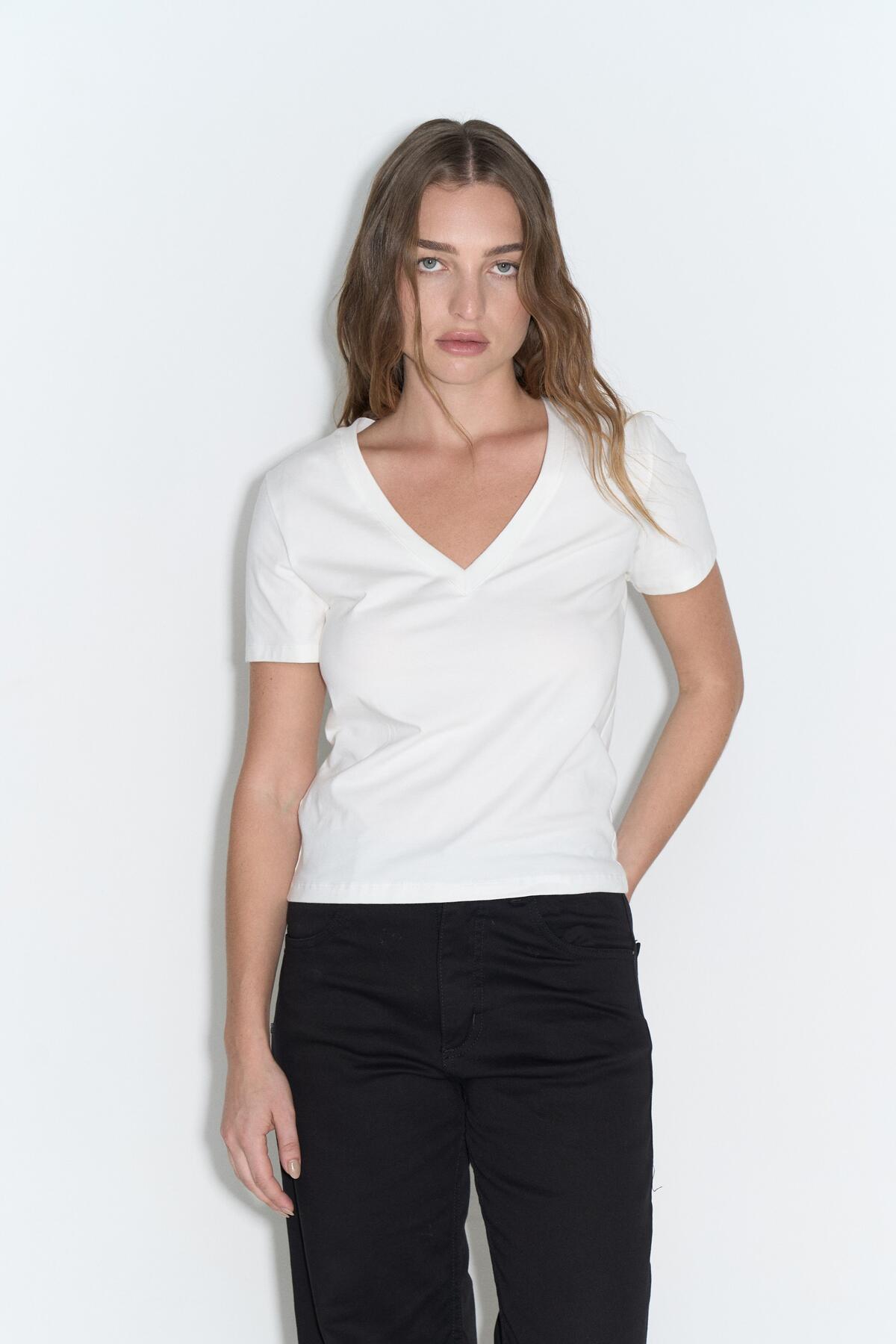 Remera Pilku