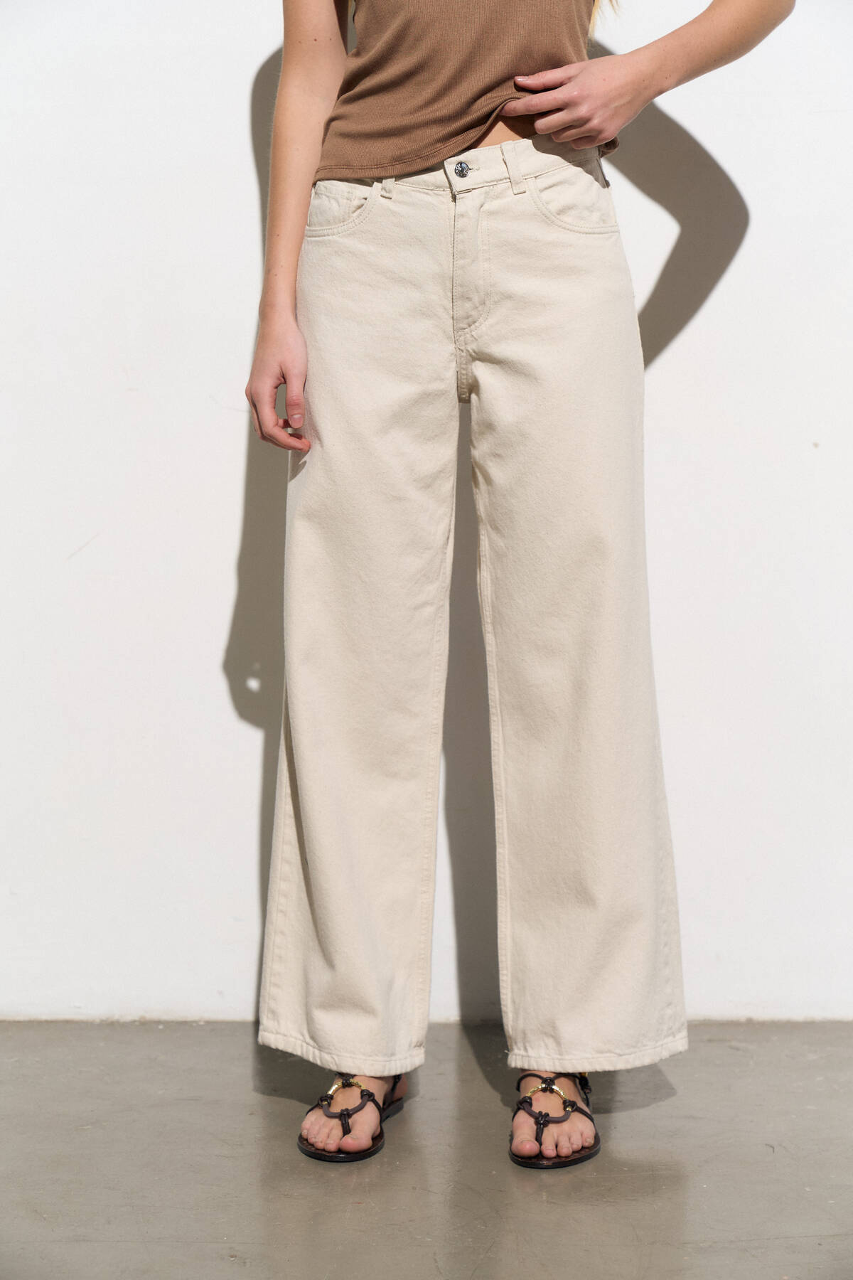 Wide Leg Maldivas
