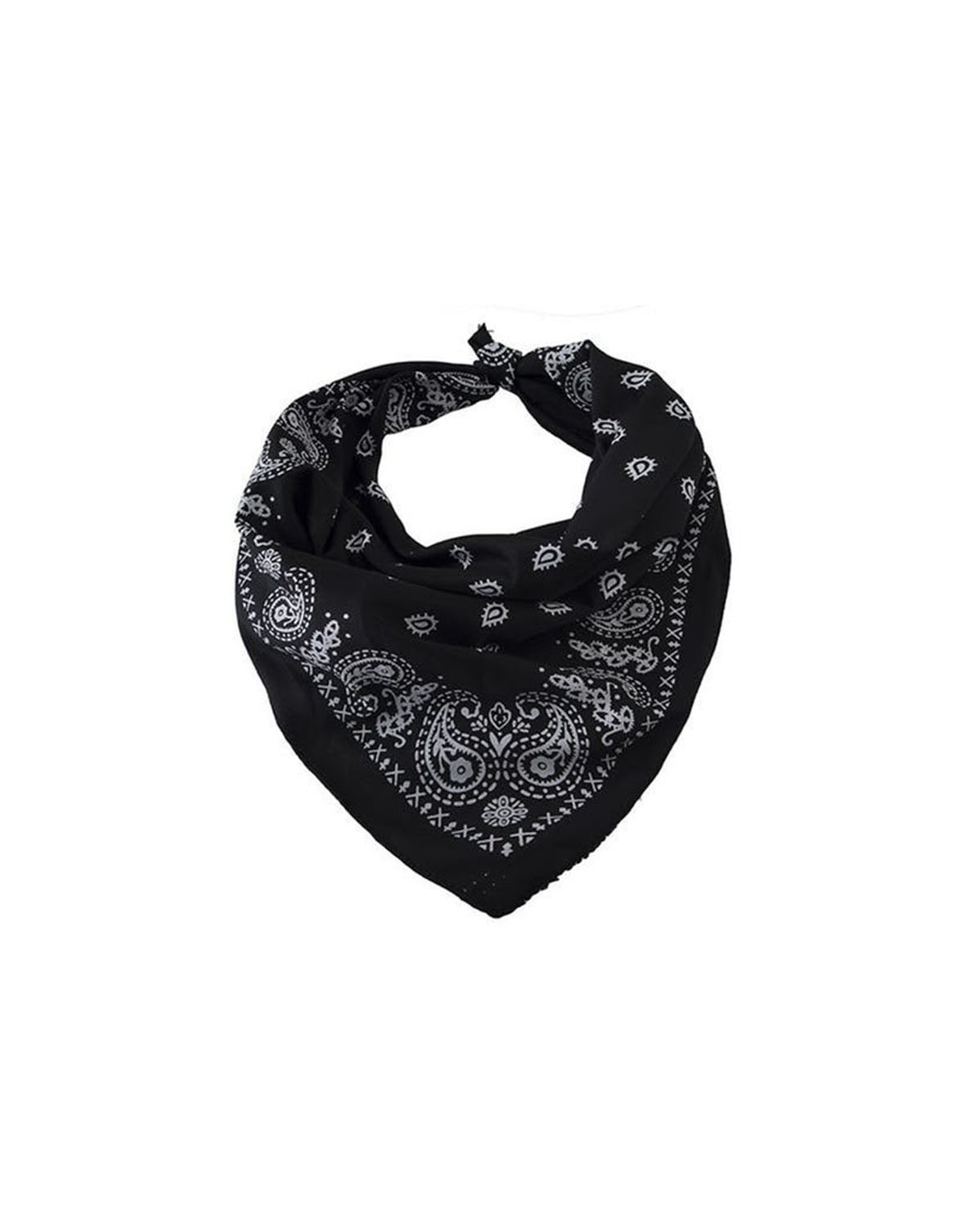 Bandana Estampada