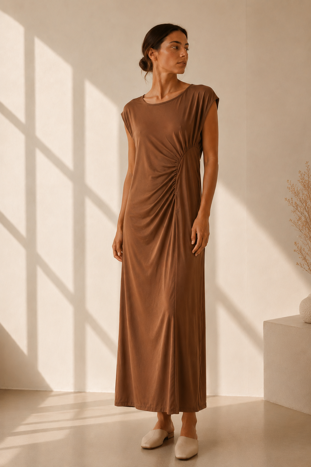 Vestido Noble