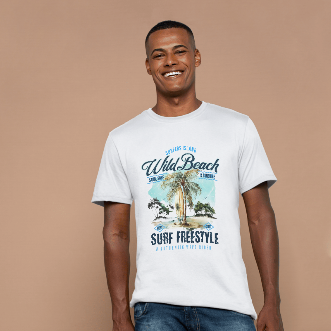 REMERA FREESTYLE