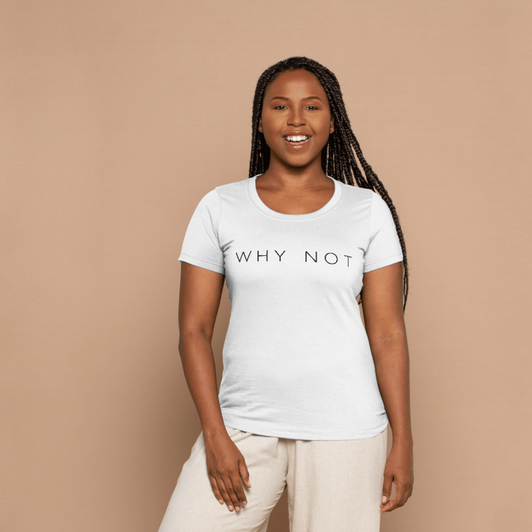 REMERA WHY NOT