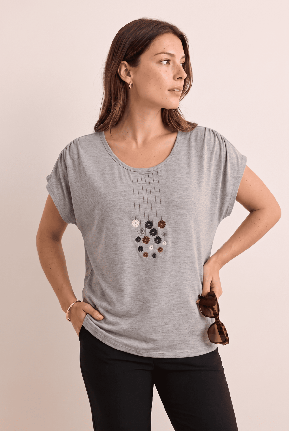 Remera OKITOKI