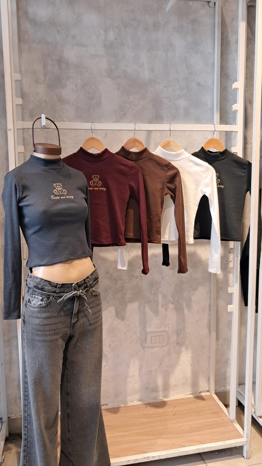 REMERA OSLO