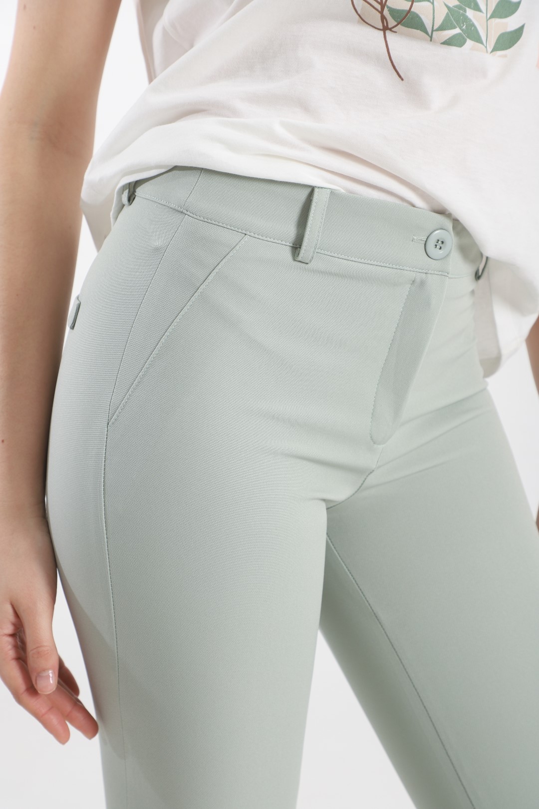 Pantalón Donna