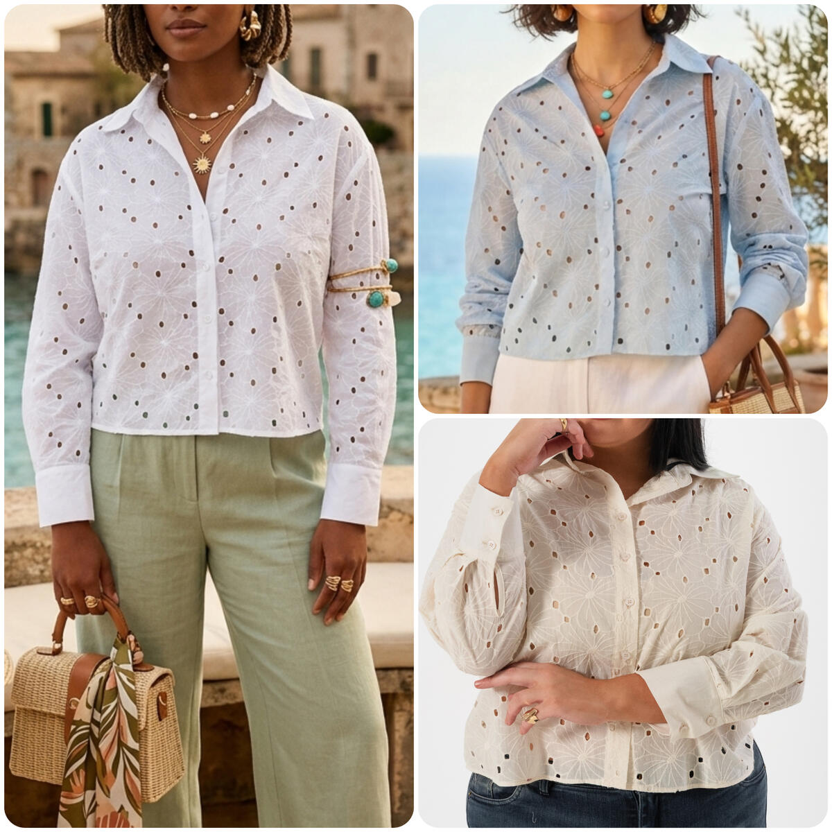 Camisa Perugia