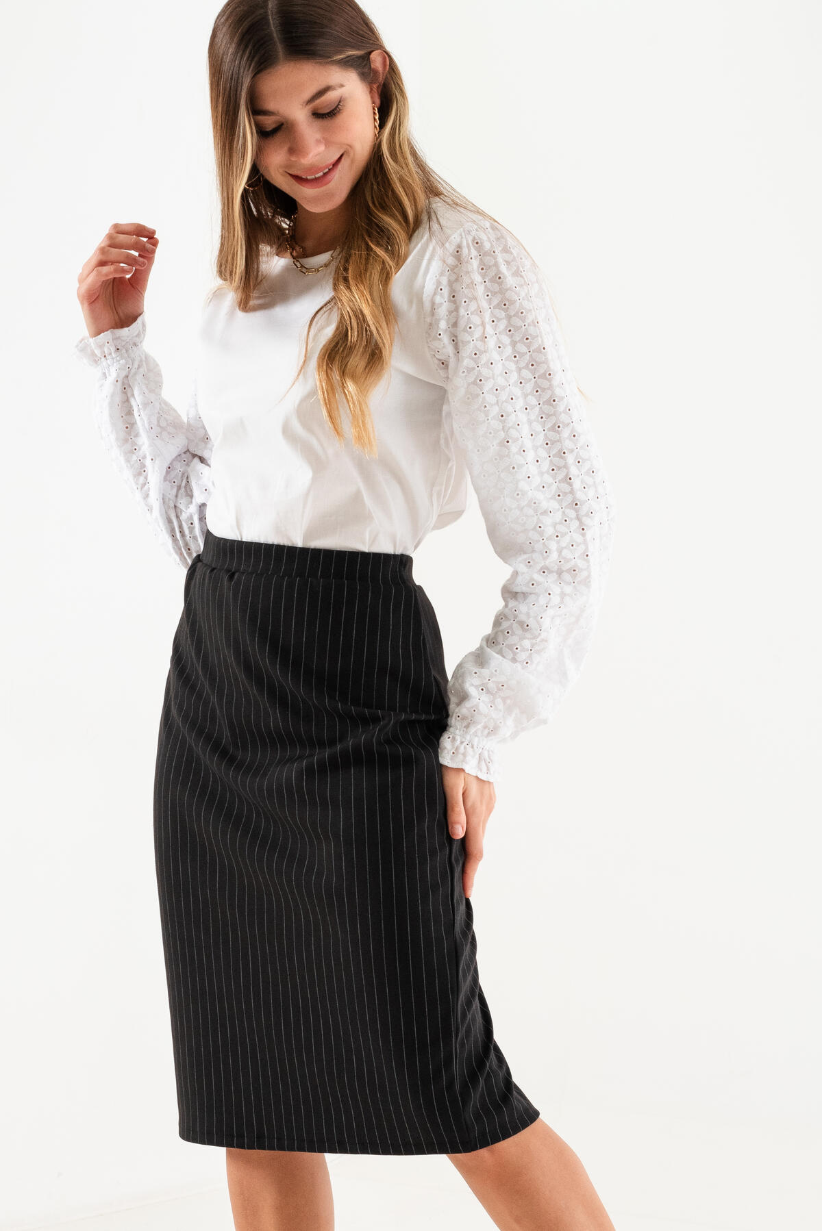 Pollera Donna