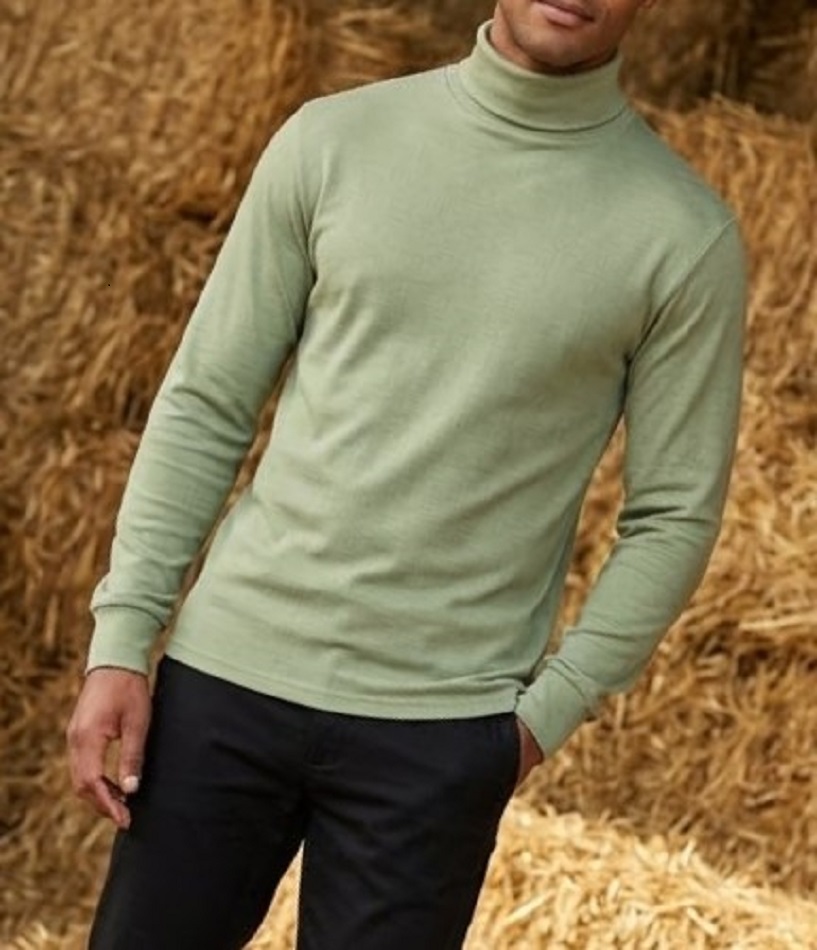 POLERA REBB DE ALG Jean C artier PROMO TAS al XL T XXL 1.000 MAS
