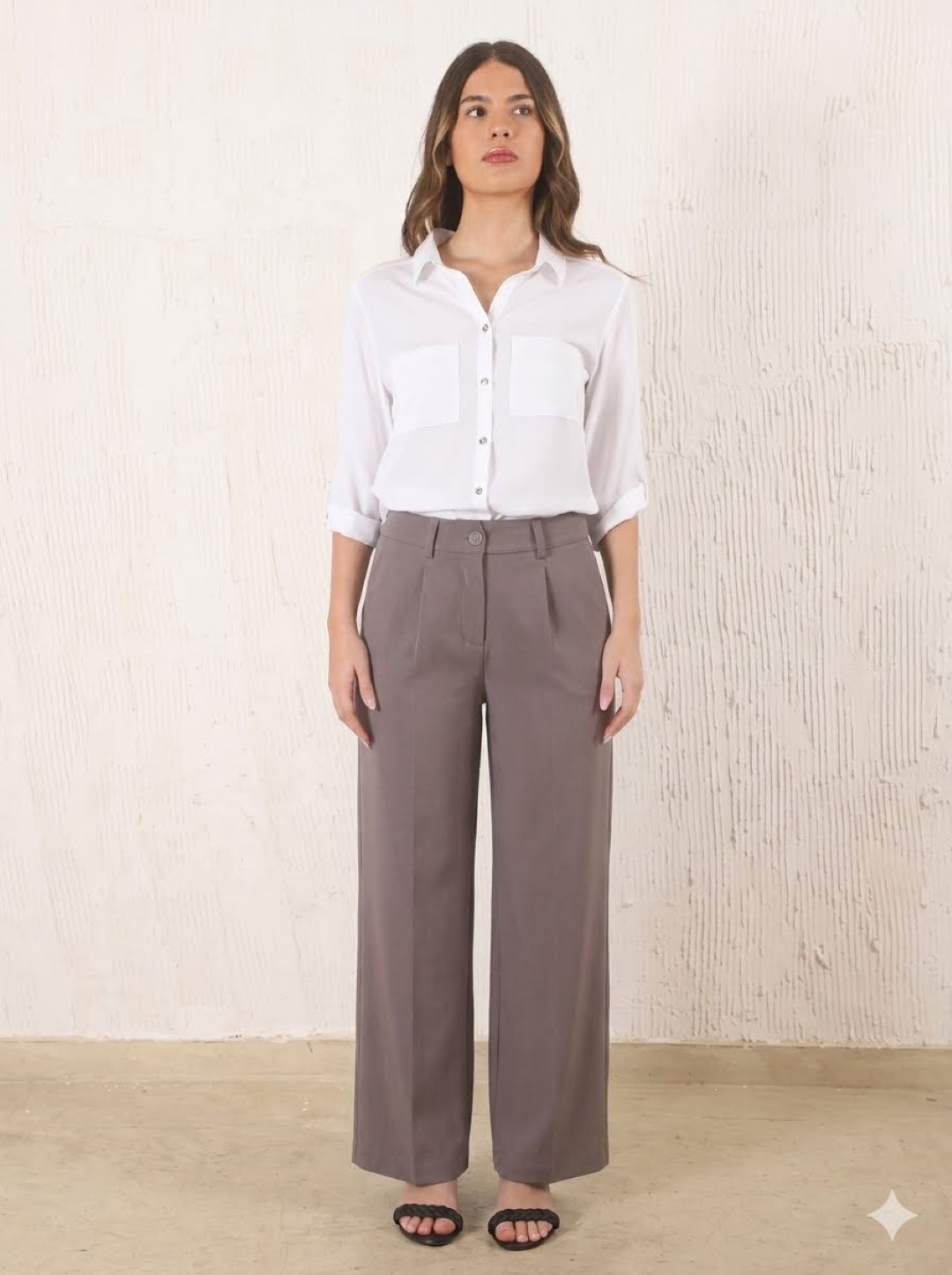 Pantalón Zara