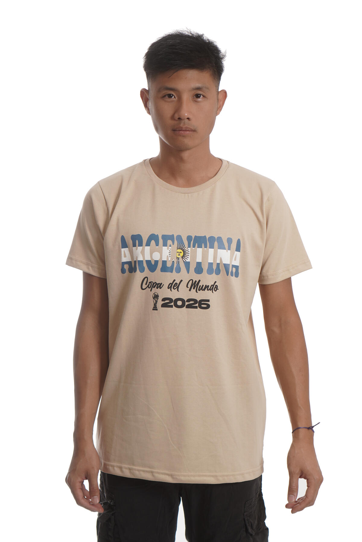 Remera Argentina