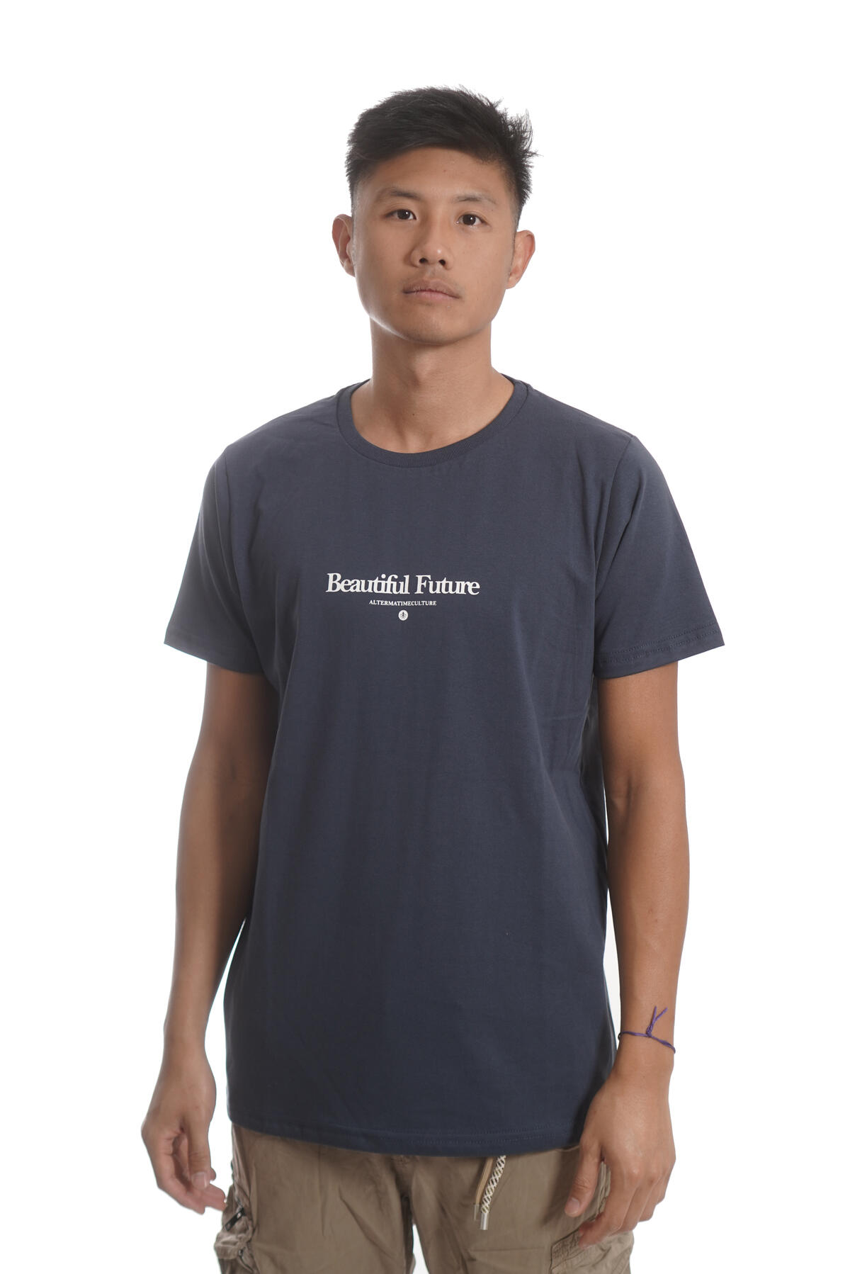 Remera Beautiful