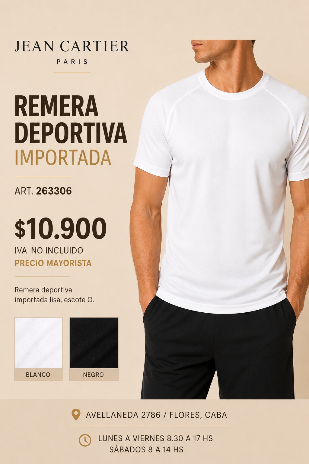 REMERA DEPORTIVA TELA PREMUIM iMPORTADA COMO LAS MEJORES MARCAS