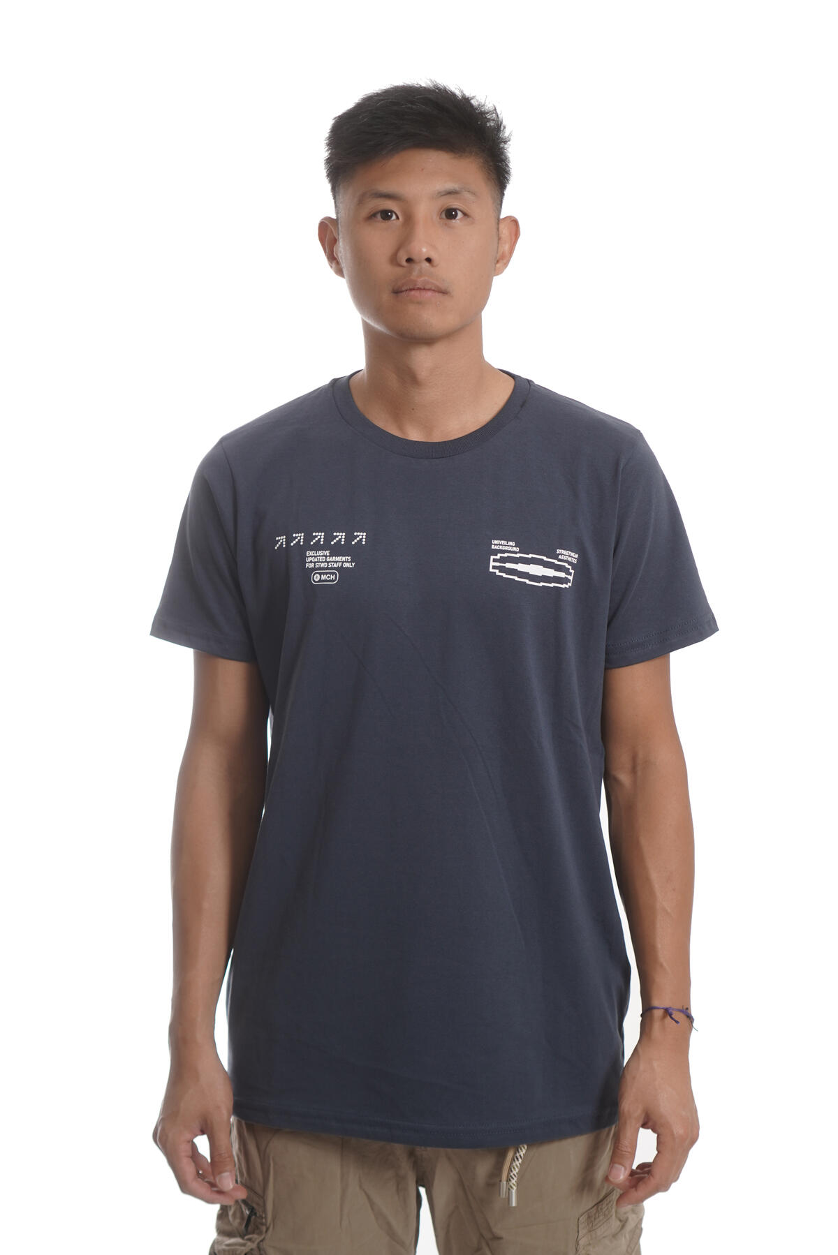 Remera Studio