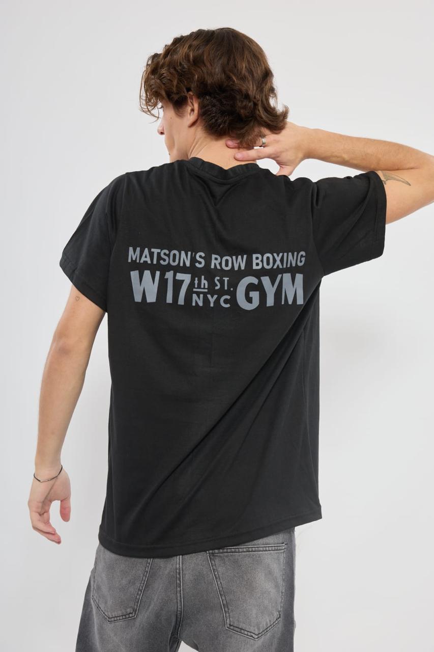 Remera Clasica - W17