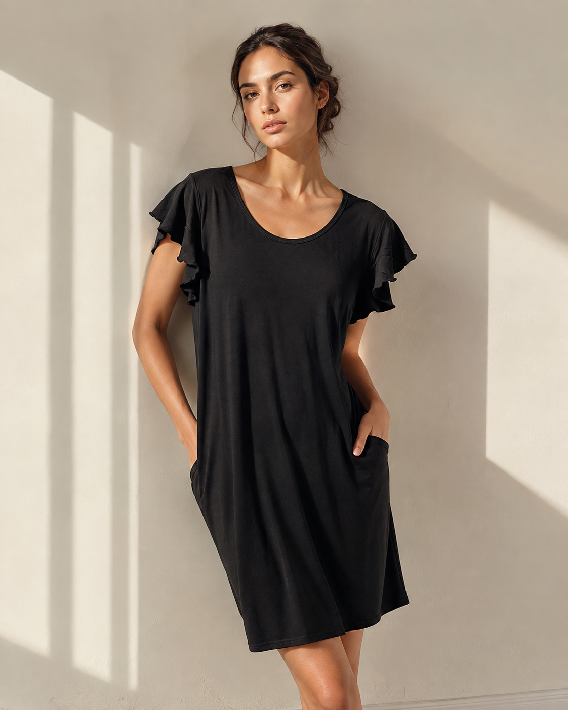 Vestido Roma