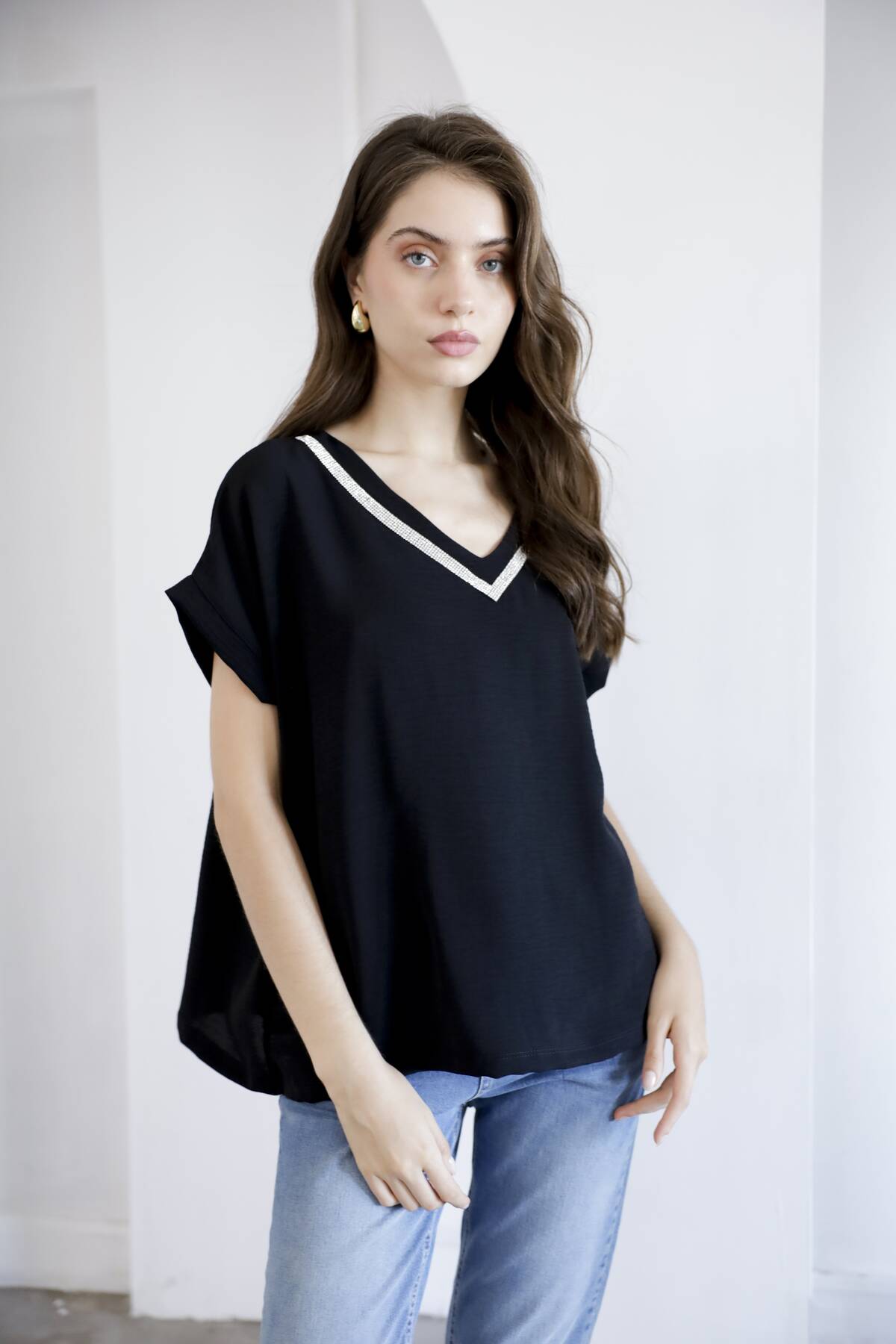 Blusa ROTER