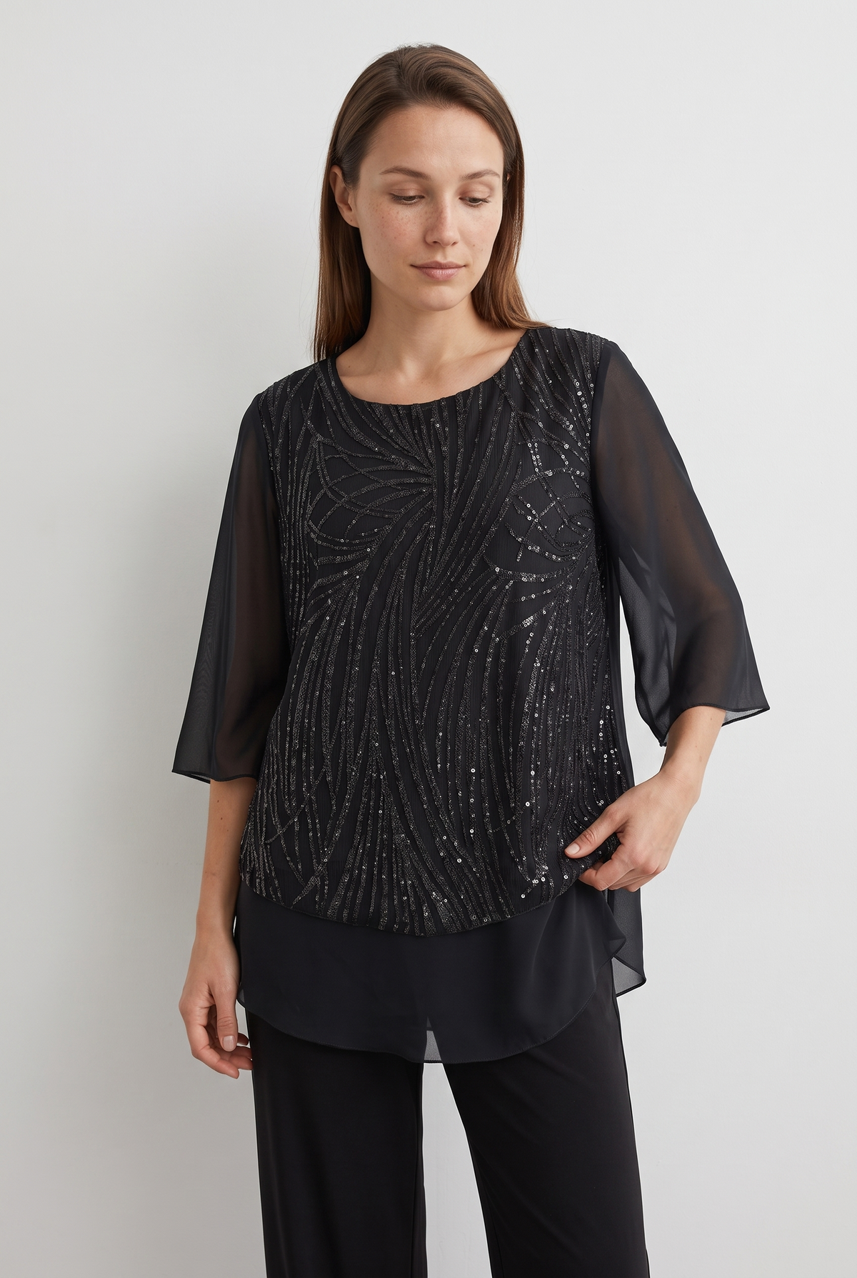 Blusa RUBINA