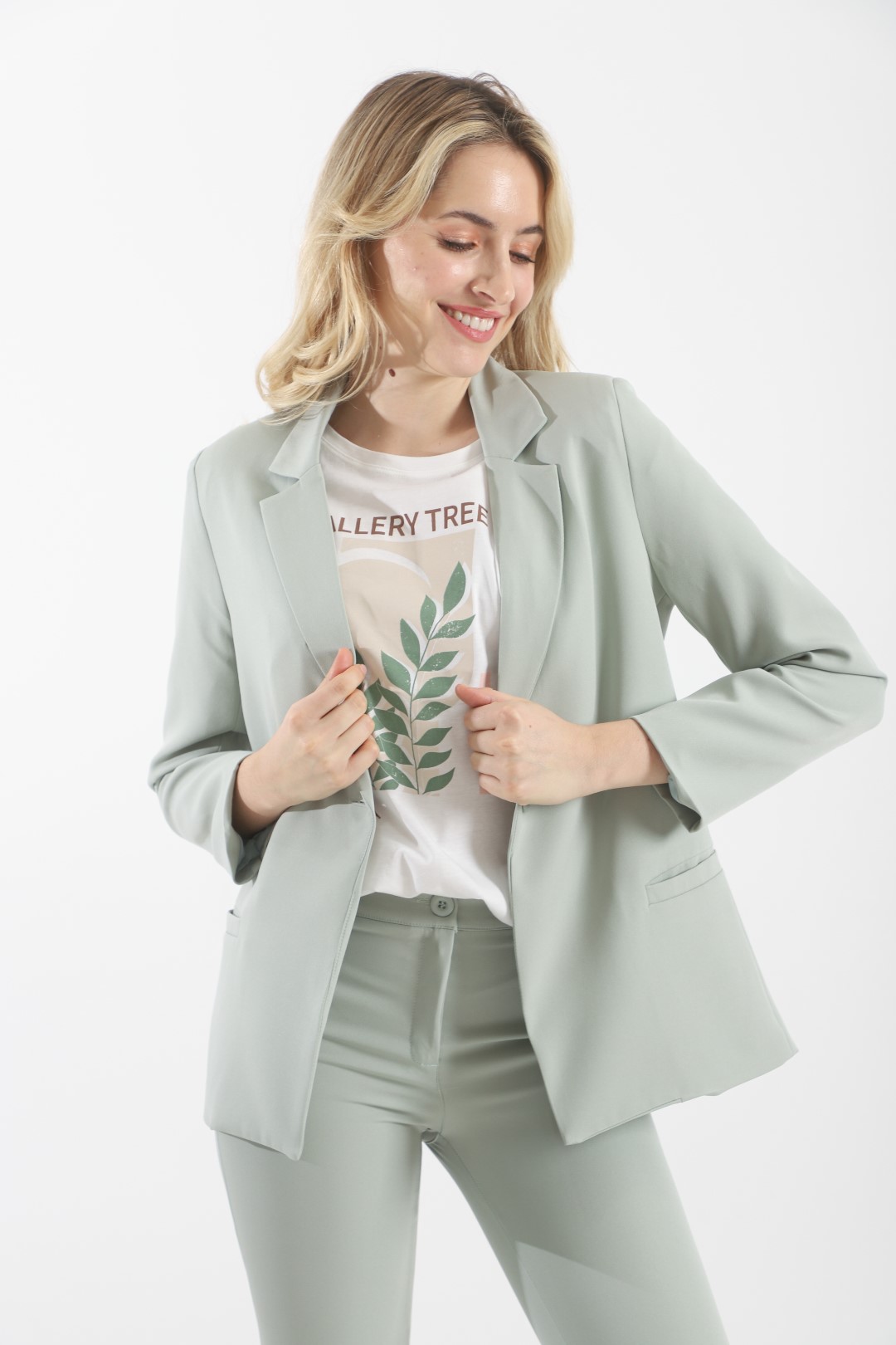 Saco Donna