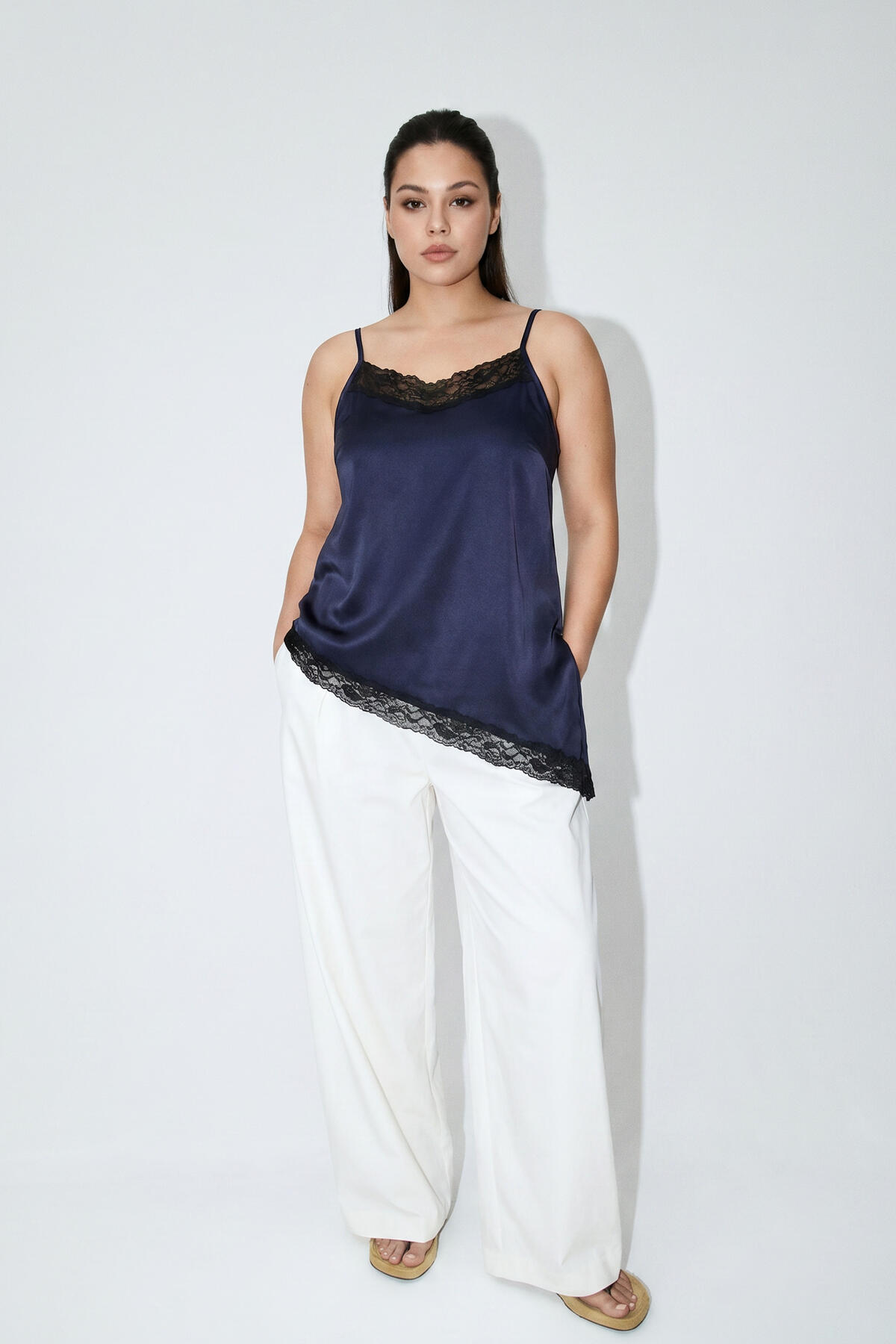 Musculosa IPAP